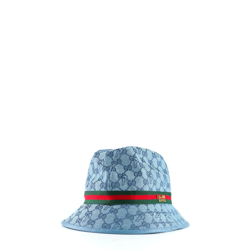 GLM-- Hats