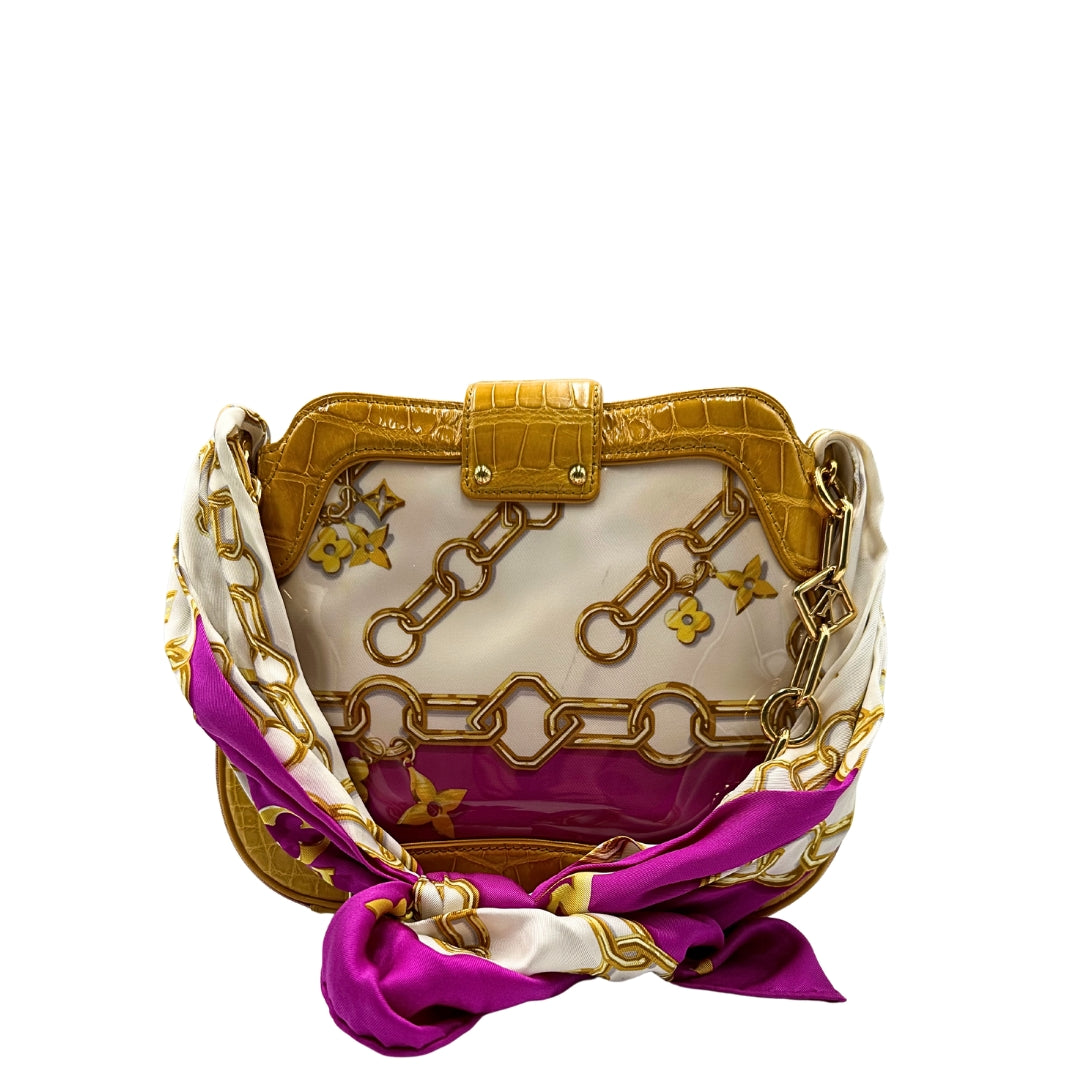 Borsa Linda Louis Vuitton