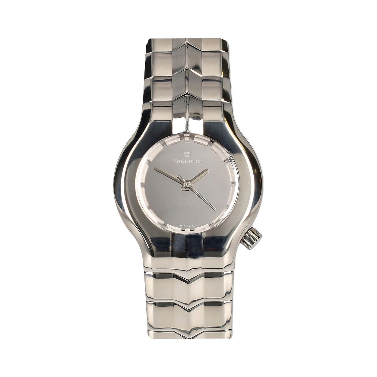 TAG HEUER Alter Ego