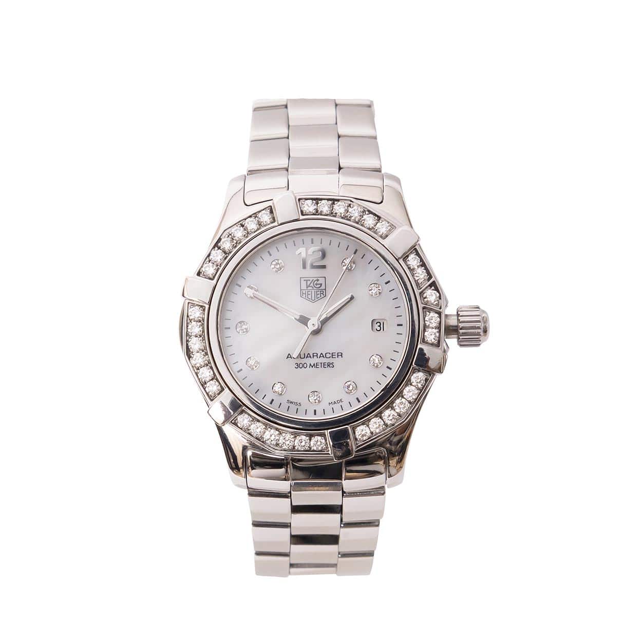 TAG HEUER Aquaracer