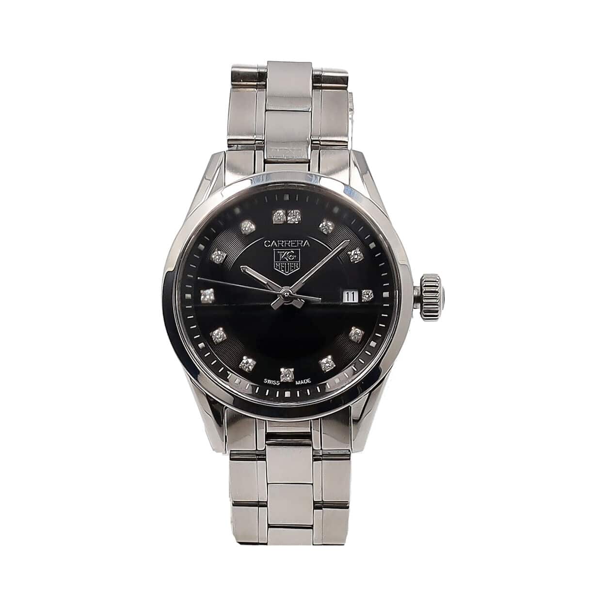 TAG HEUER Carrera
