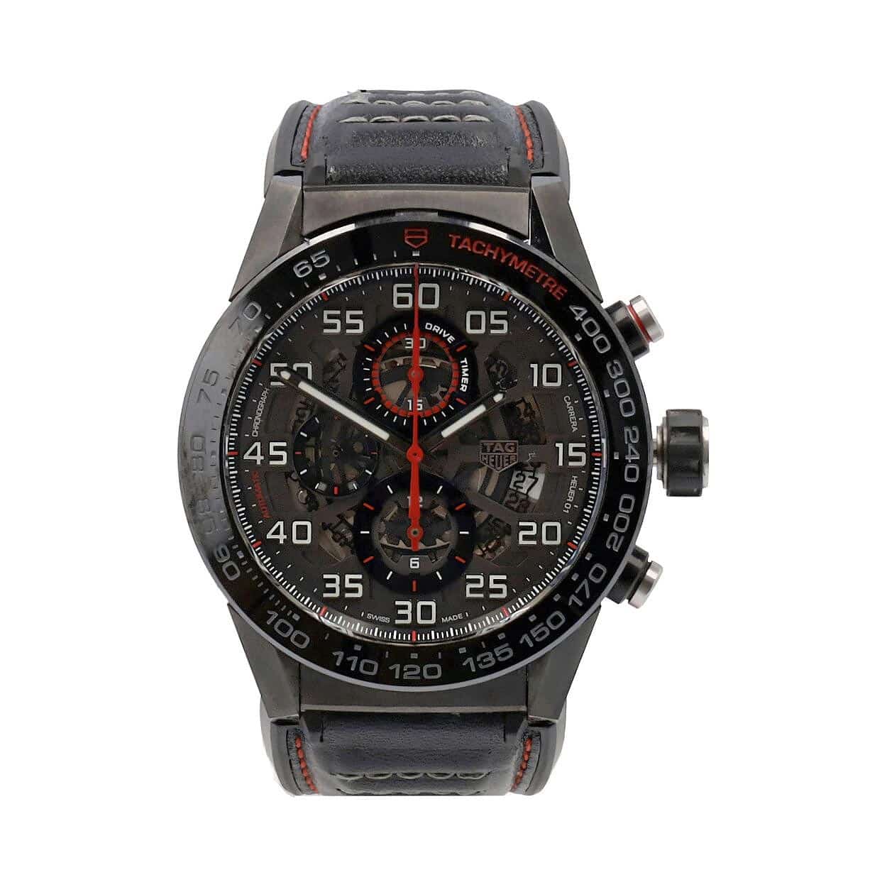 TAG HEUER Carrera