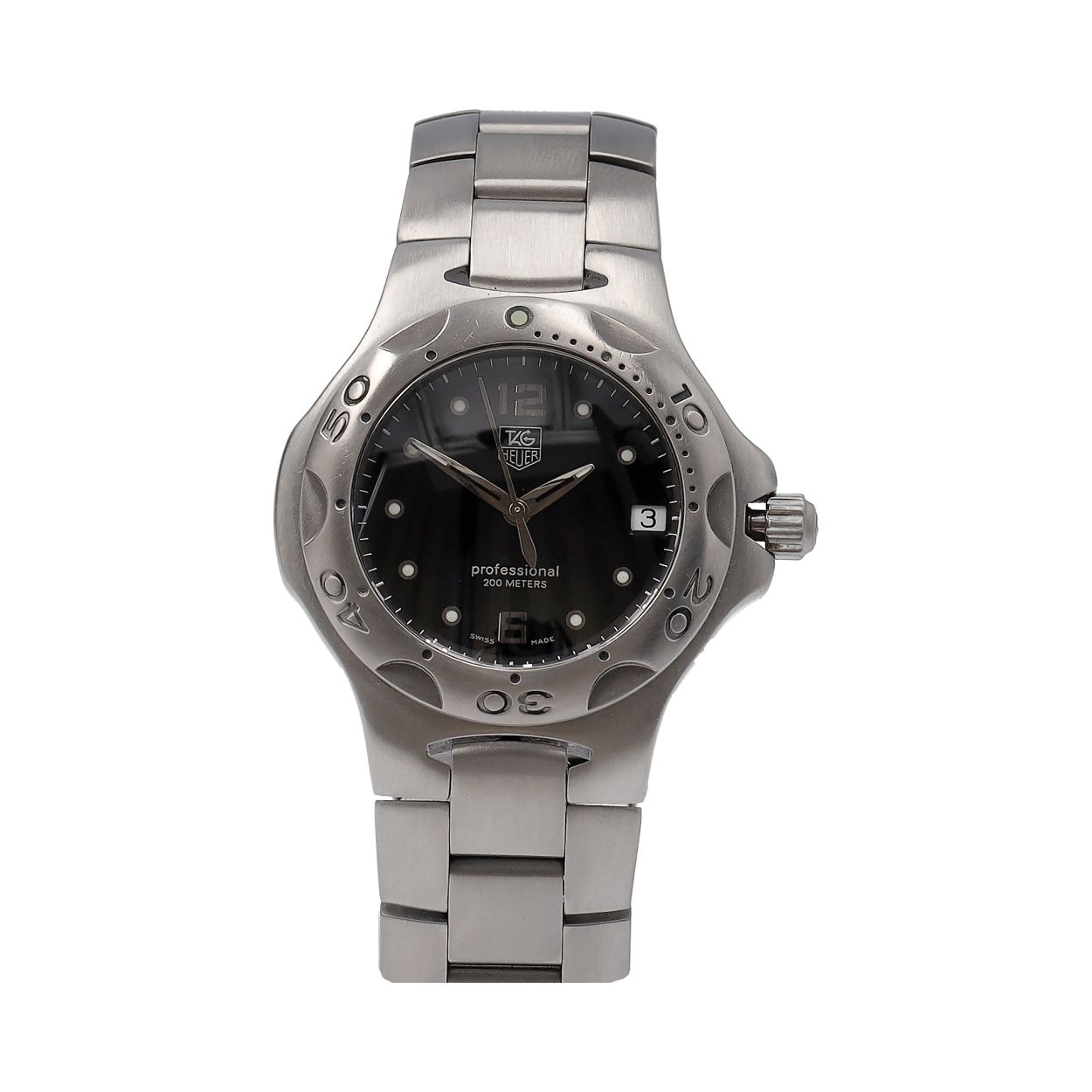 TAG HEUER Kirium
