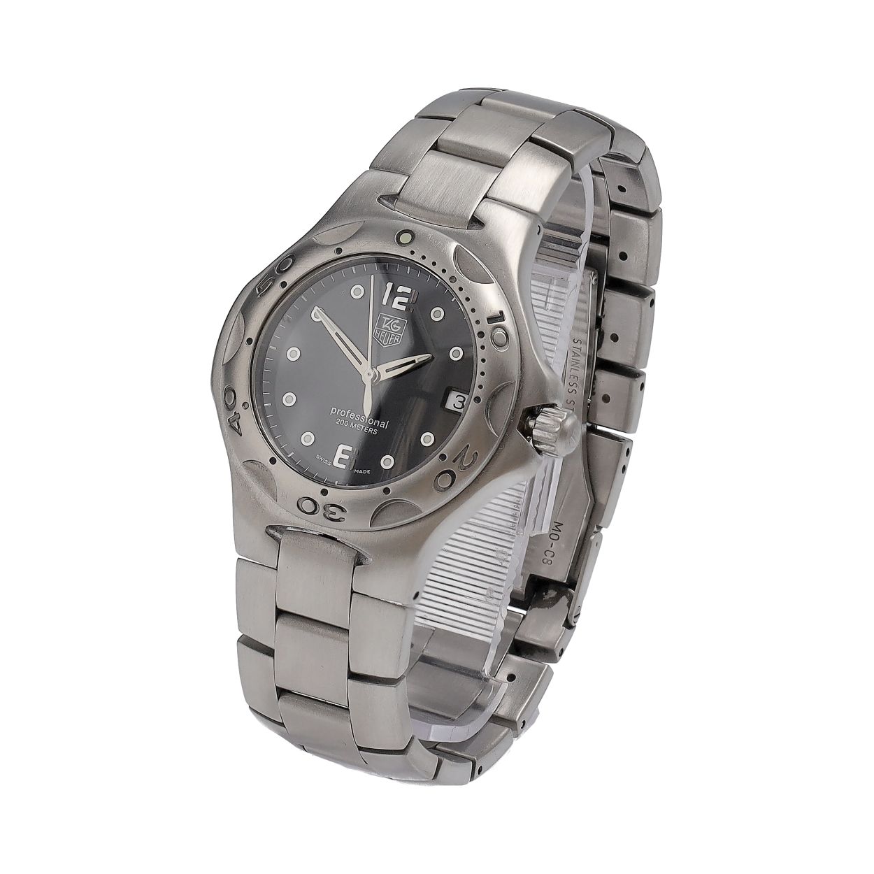 TAG HEUER Kirium