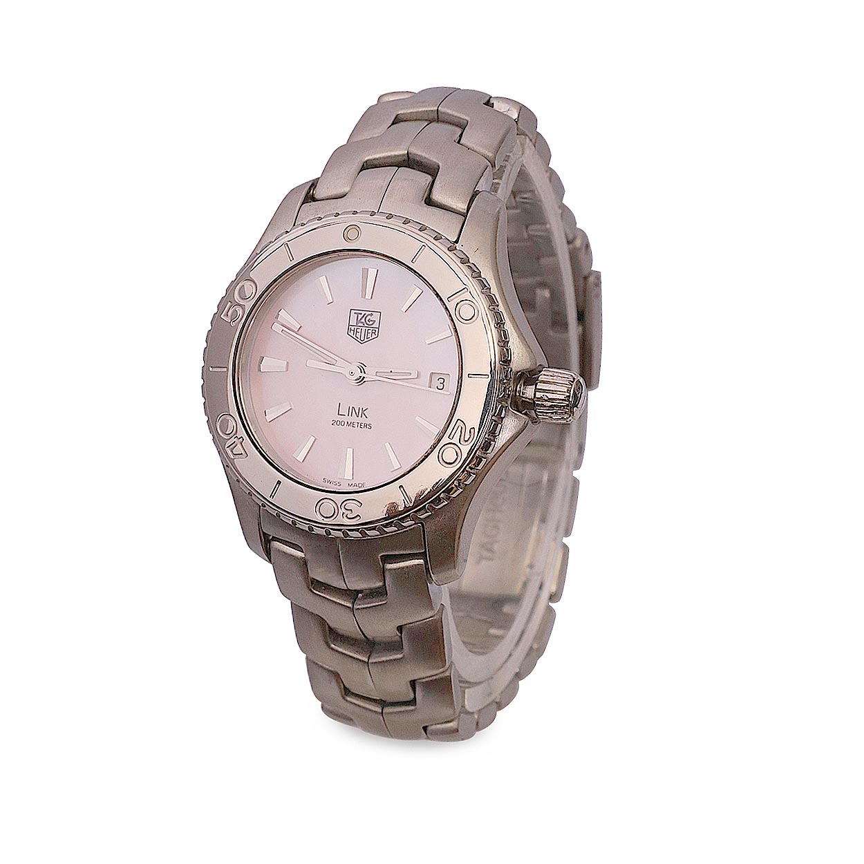 TAG HEUER Link