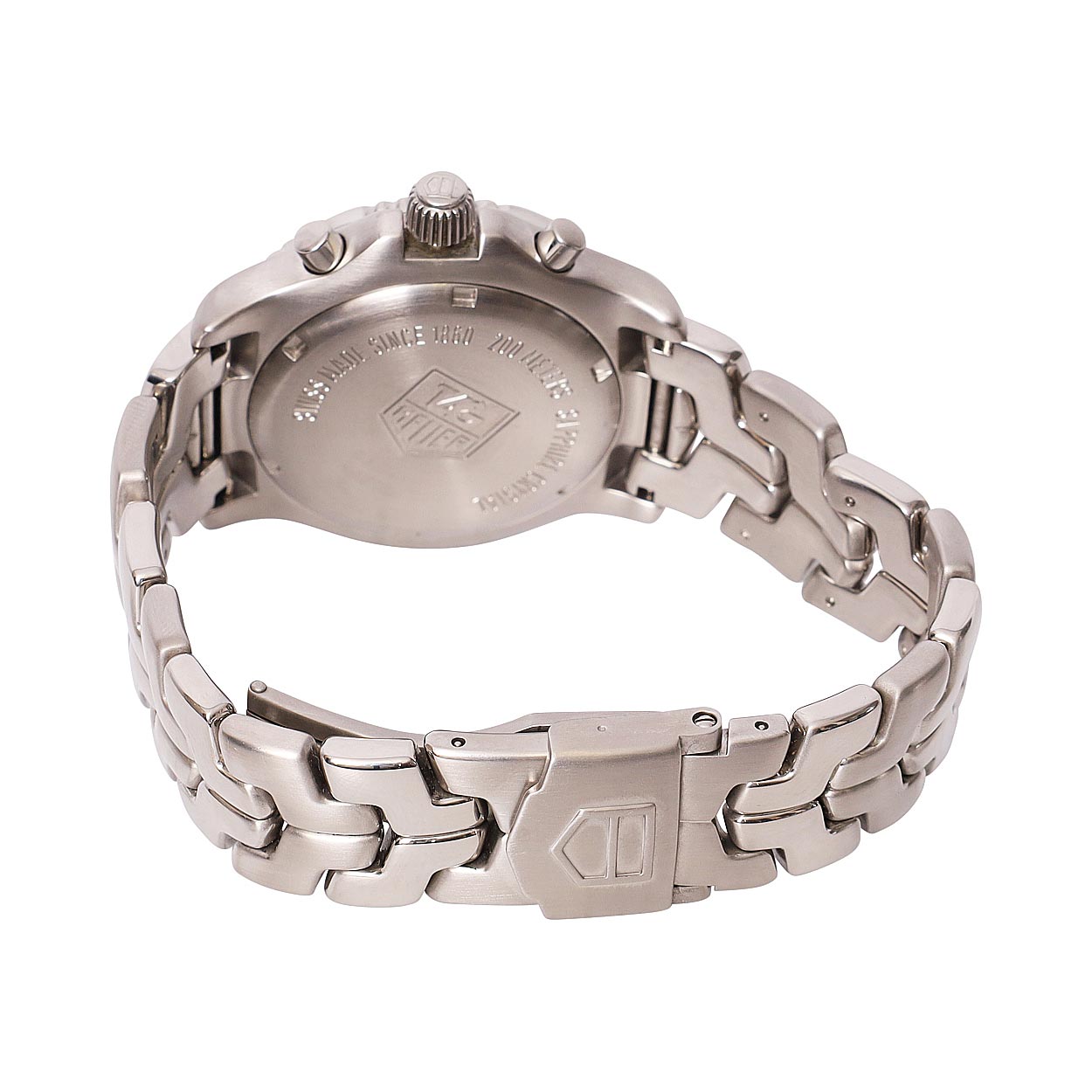 TAG HEUER Link