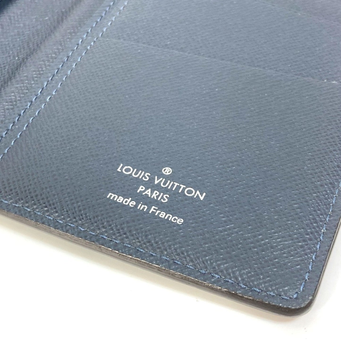 Leather Wallet in Good Condition