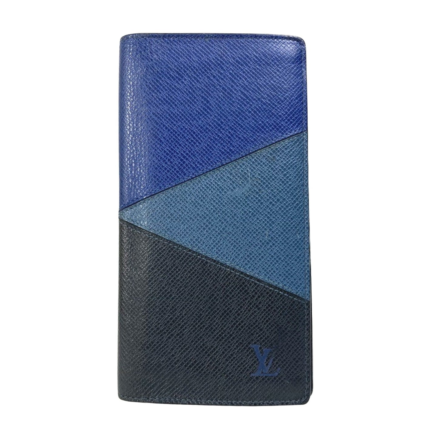 Leather Wallet in Good Condition