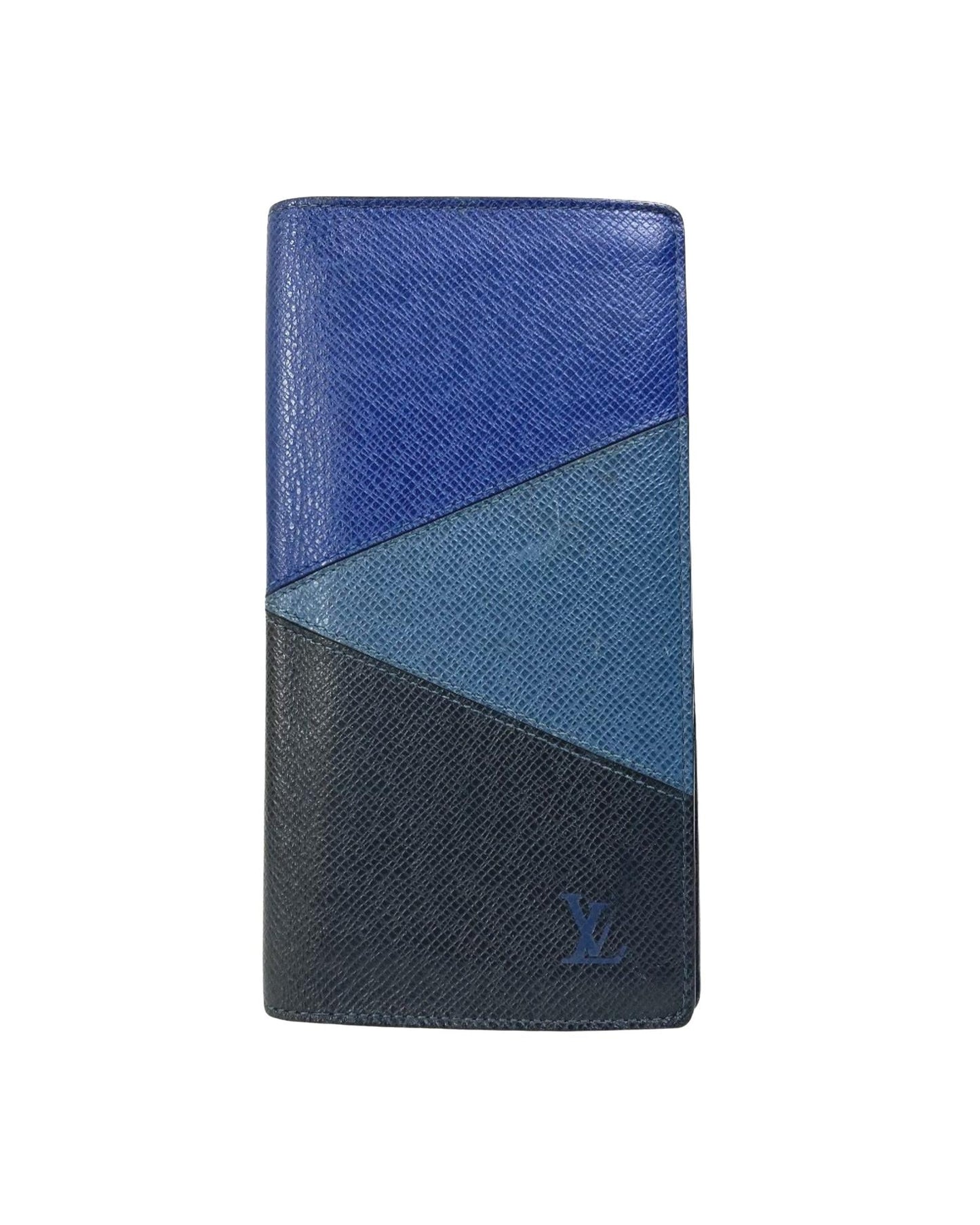 Leather Wallet in Good Condition