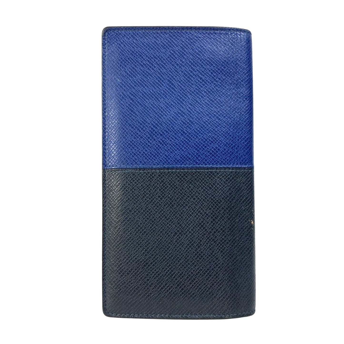 Leather Wallet in Good Condition