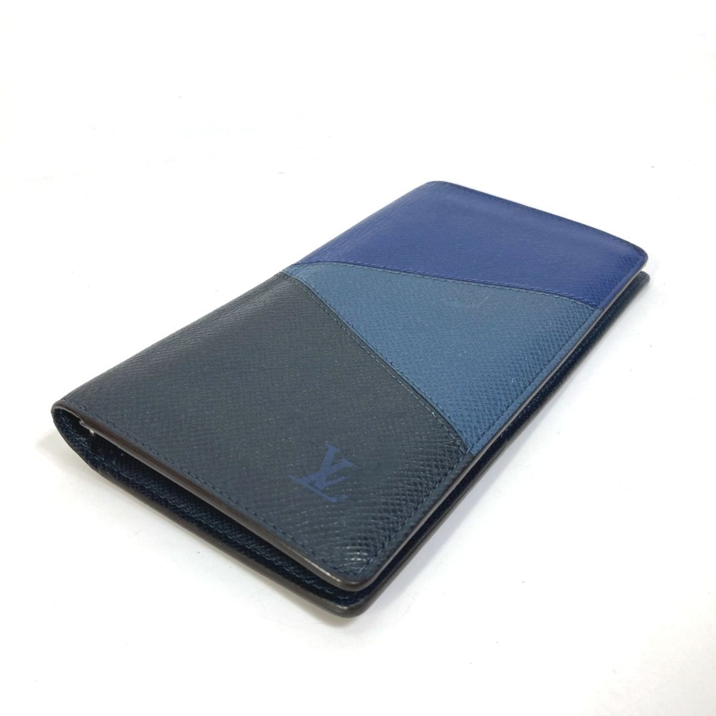 Leather Wallet in Good Condition
