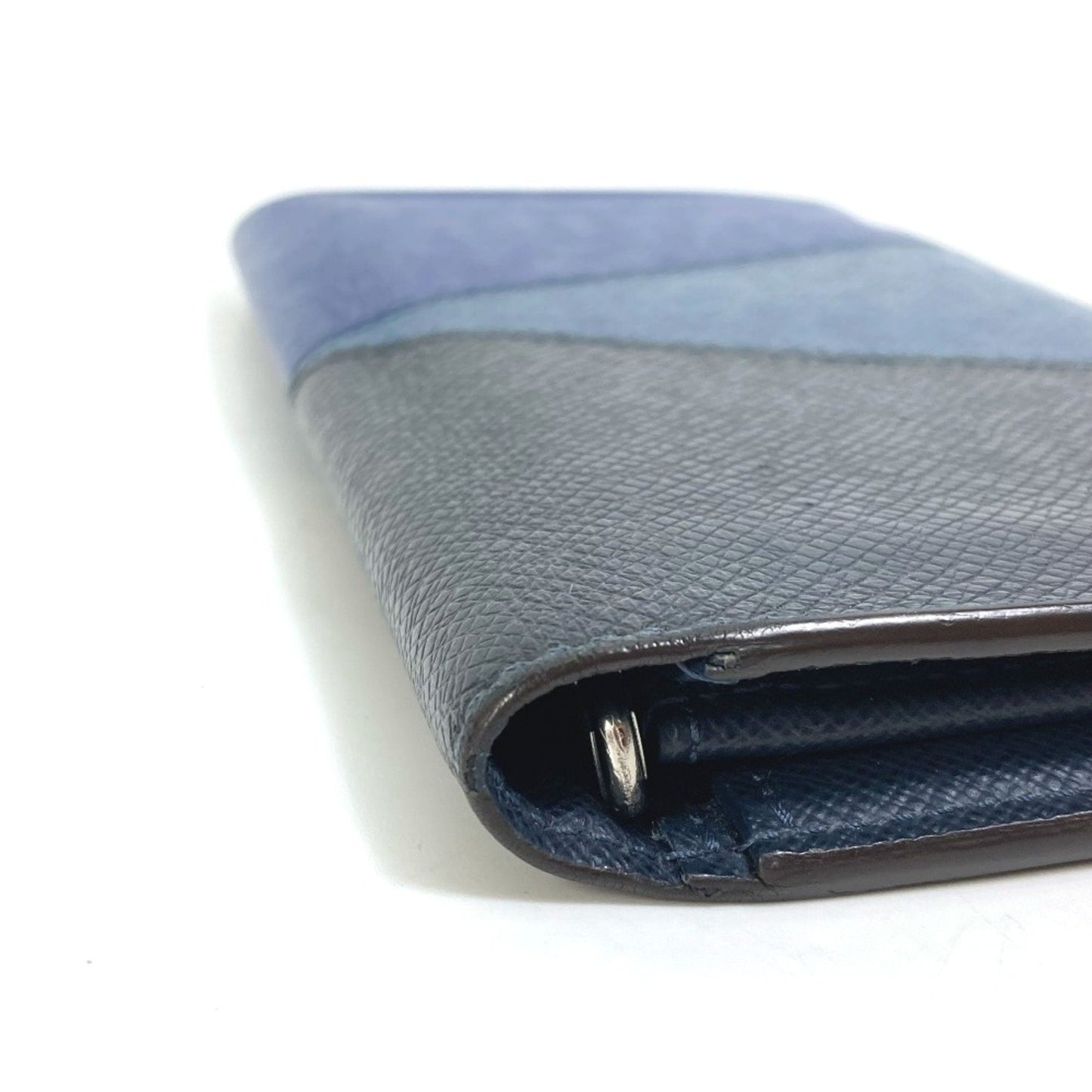 Leather Wallet in Good Condition