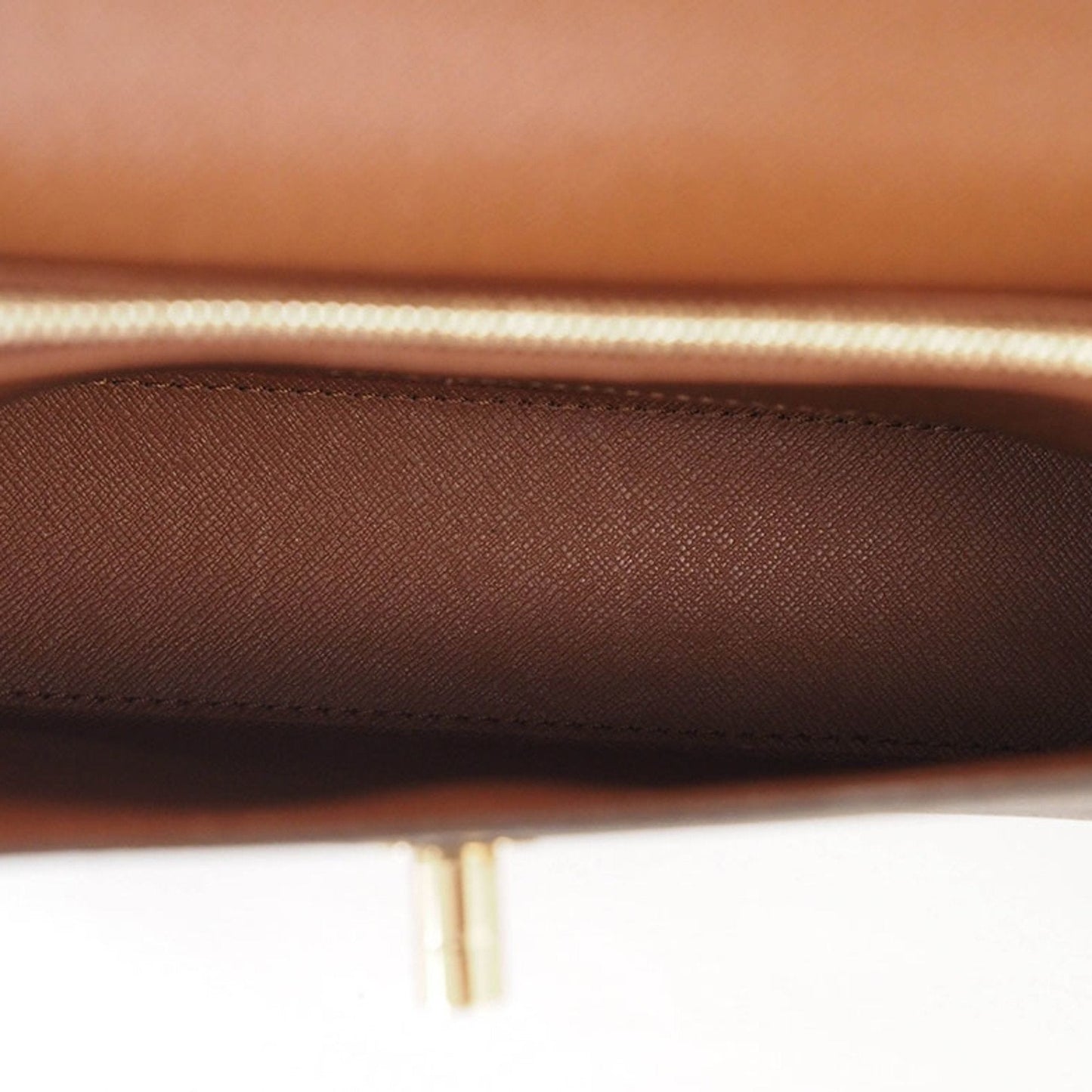 Luxury Designer Canvas Handbag with Dust Bag