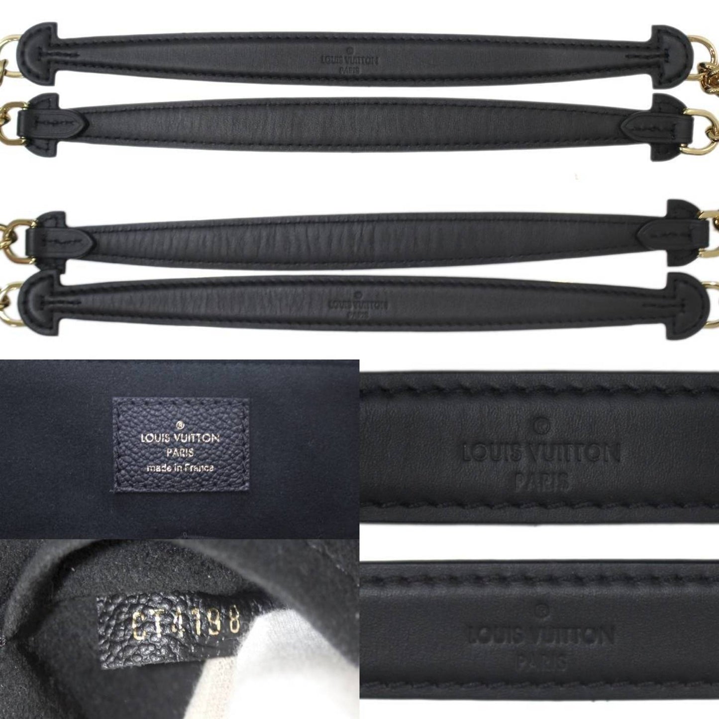 Luxurious Canvas Tote with Dust Bag