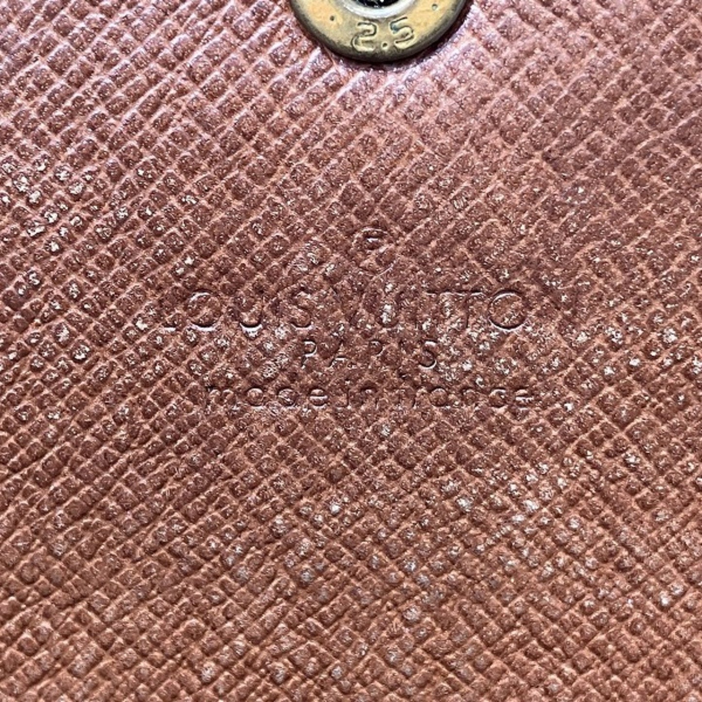 Luxury Canvas Wallet with Card Slots and Coin Pocket
