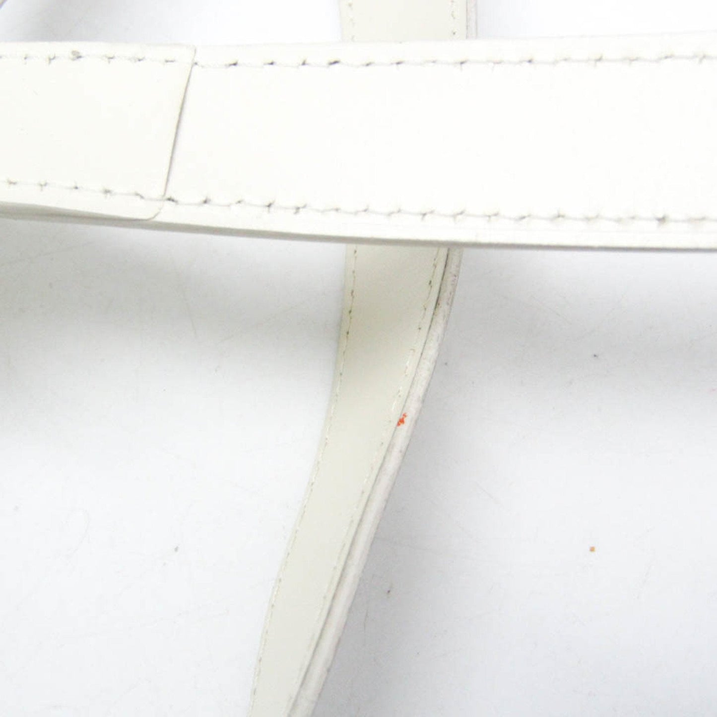 Leather Utility Side Bag with Adjustable Strap