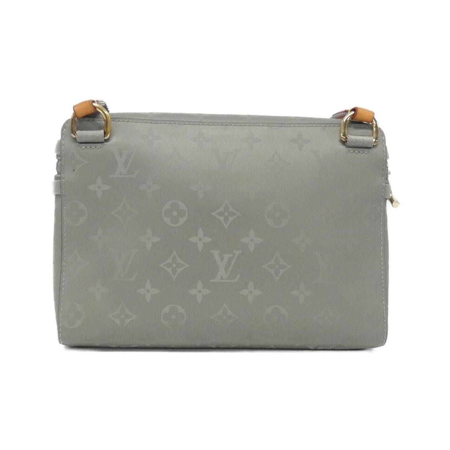 Messenger Monogram PM Canvas Bag