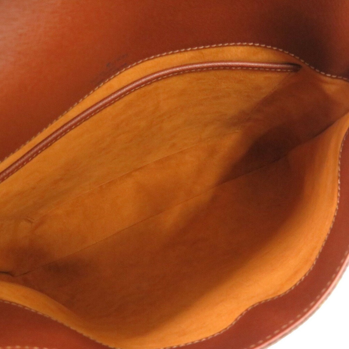 Canvas Musette Bag with Adjustable Strap