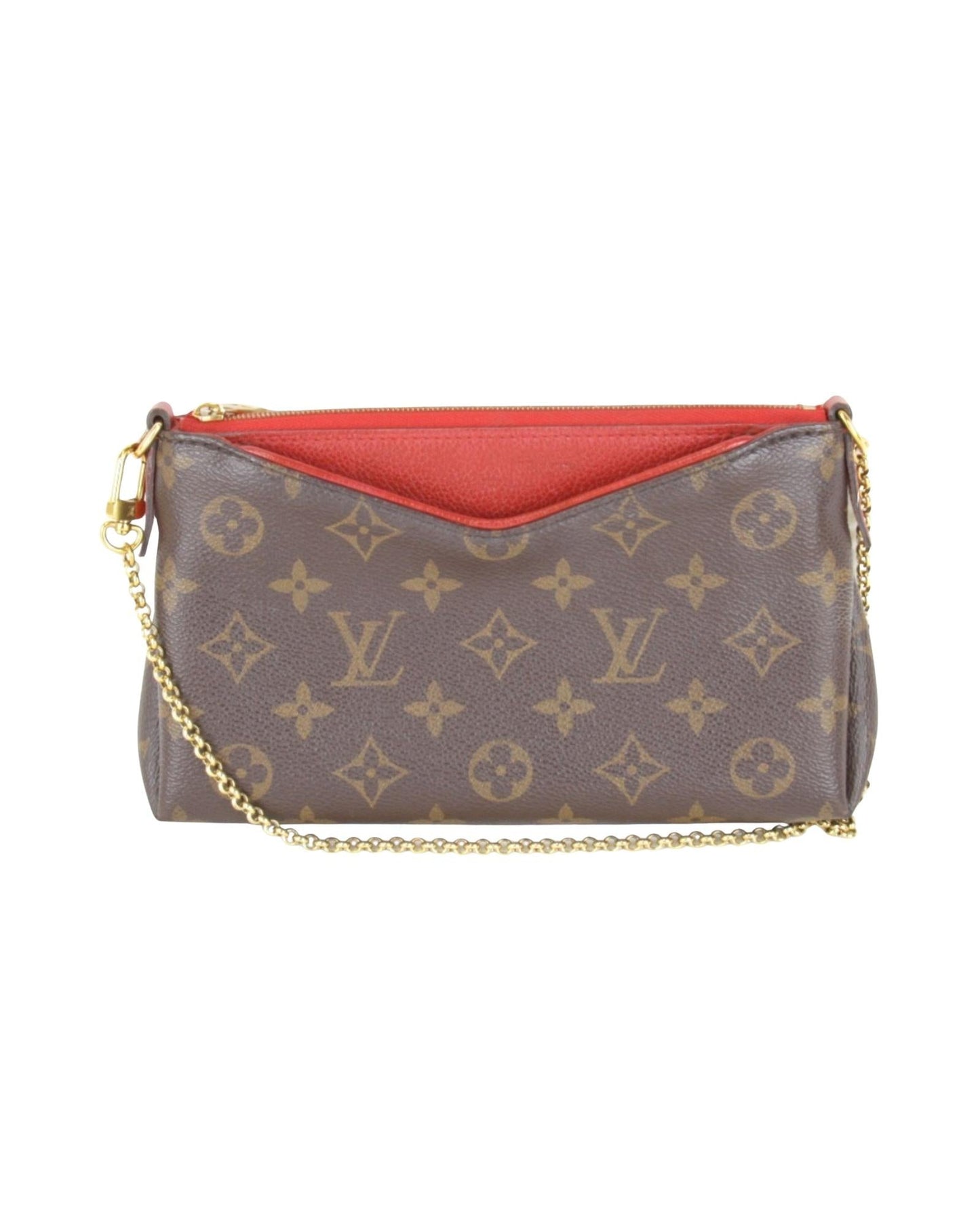 Canvas Shoulder Bag with Manual and Strap