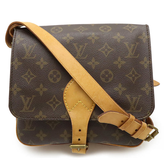 Canvas Crossbody Bag with Adjustable Strap