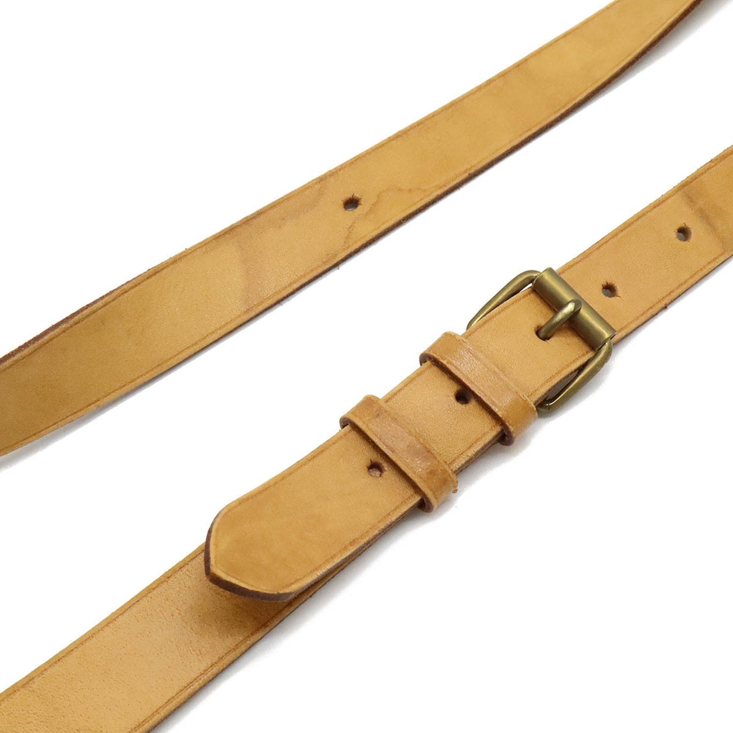 Canvas Crossbody Bag with Adjustable Strap