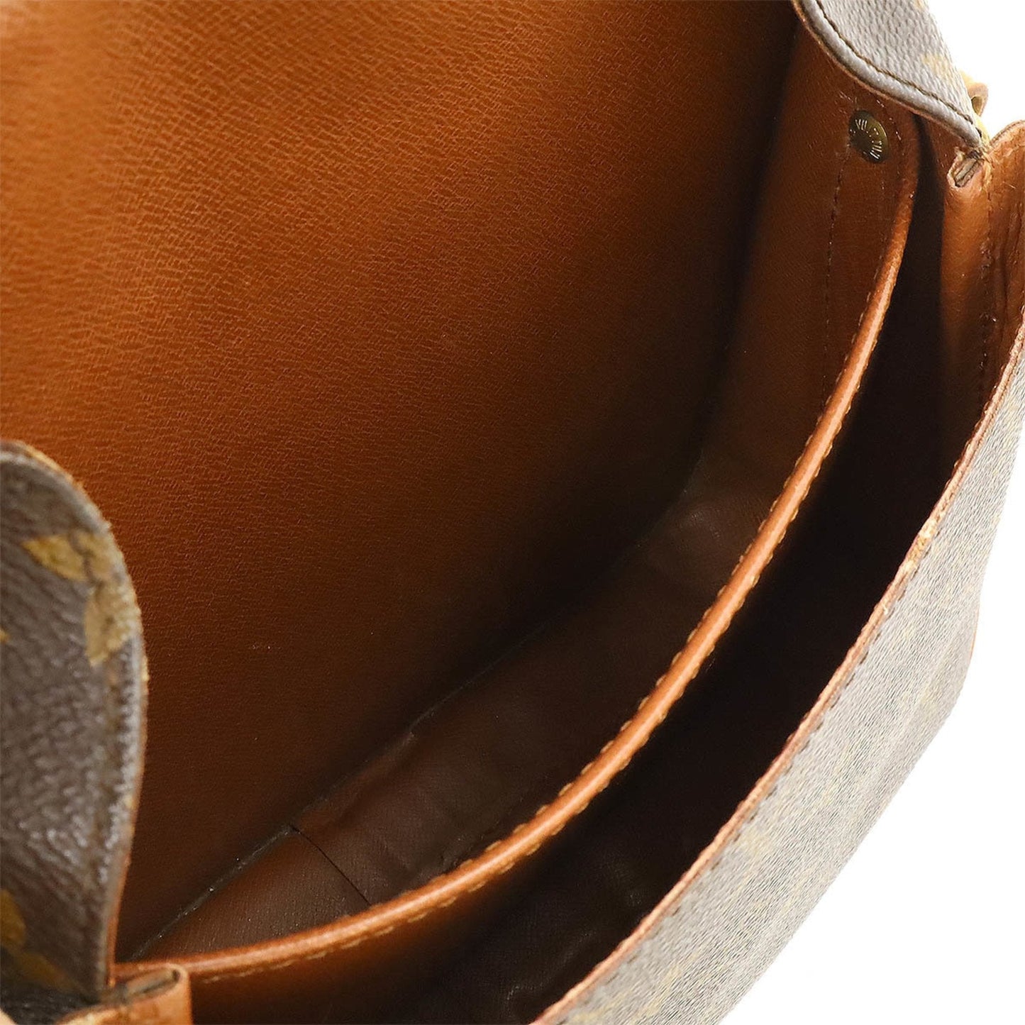 Canvas Crossbody Bag with Adjustable Strap