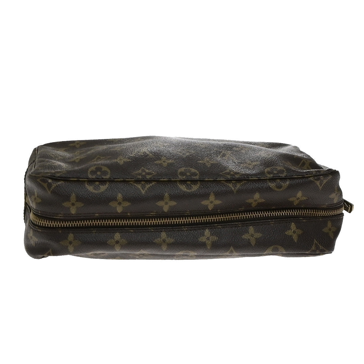 Canvas Trousse Toilette in Good Condition