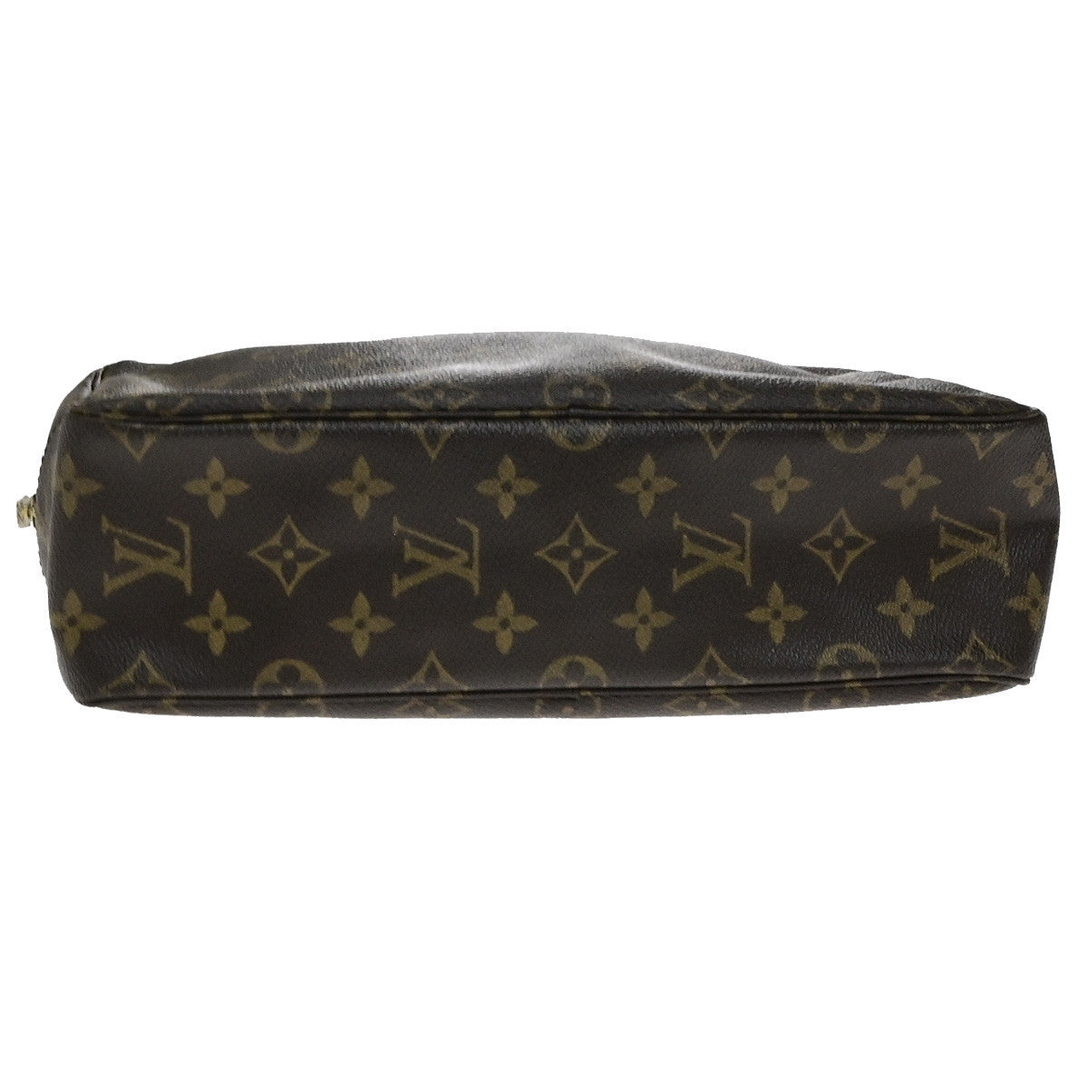 Canvas Trousse Toilette in Good Condition
