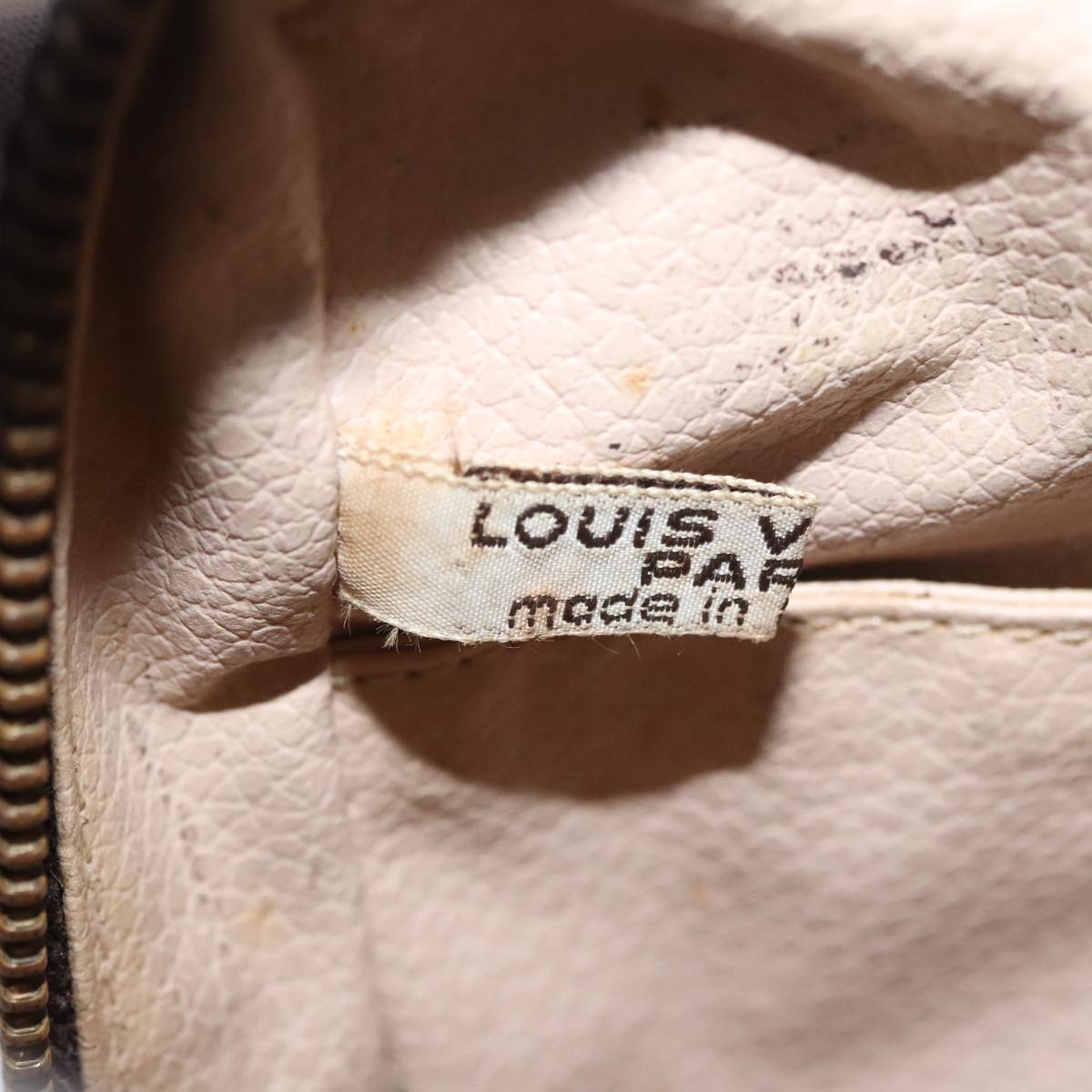 Luxury Canvas Toiletry Pouch