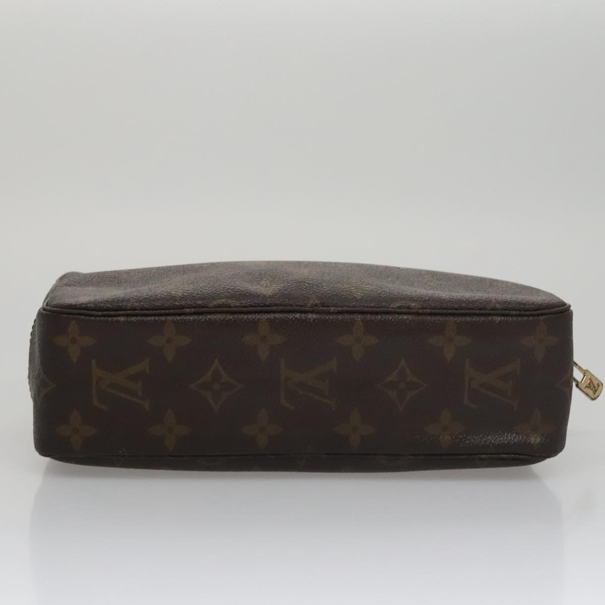 Luxury Canvas Toiletry Pouch