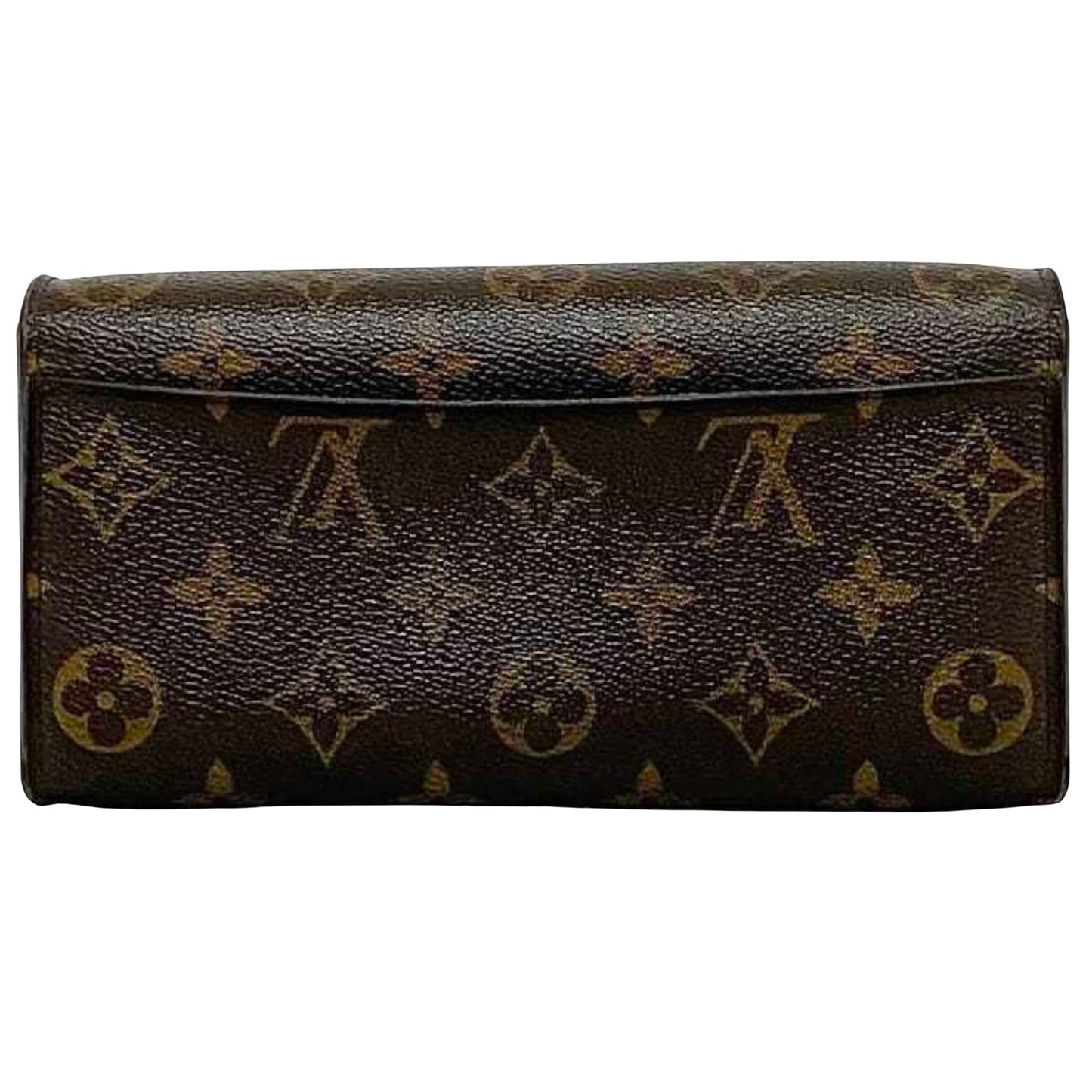 Sarah Canvas Wallet