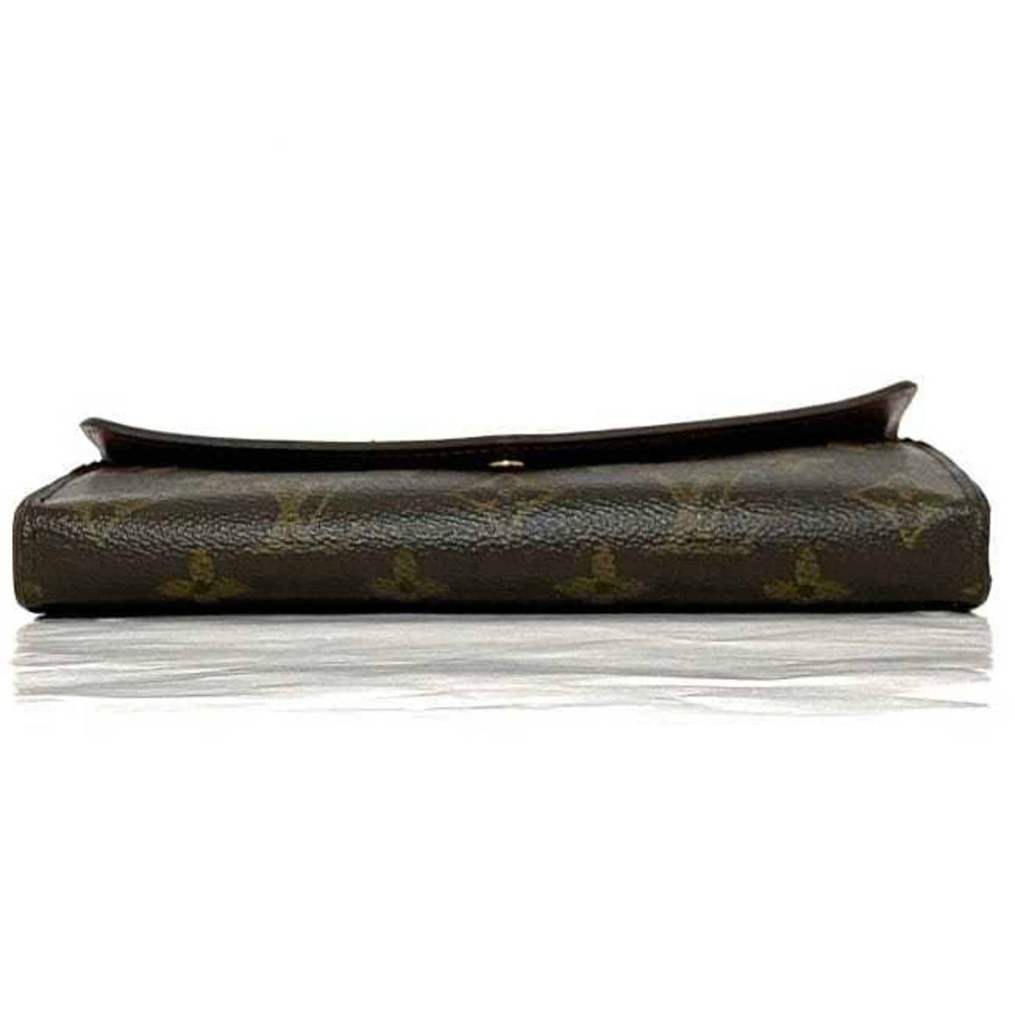 Sarah Canvas Wallet