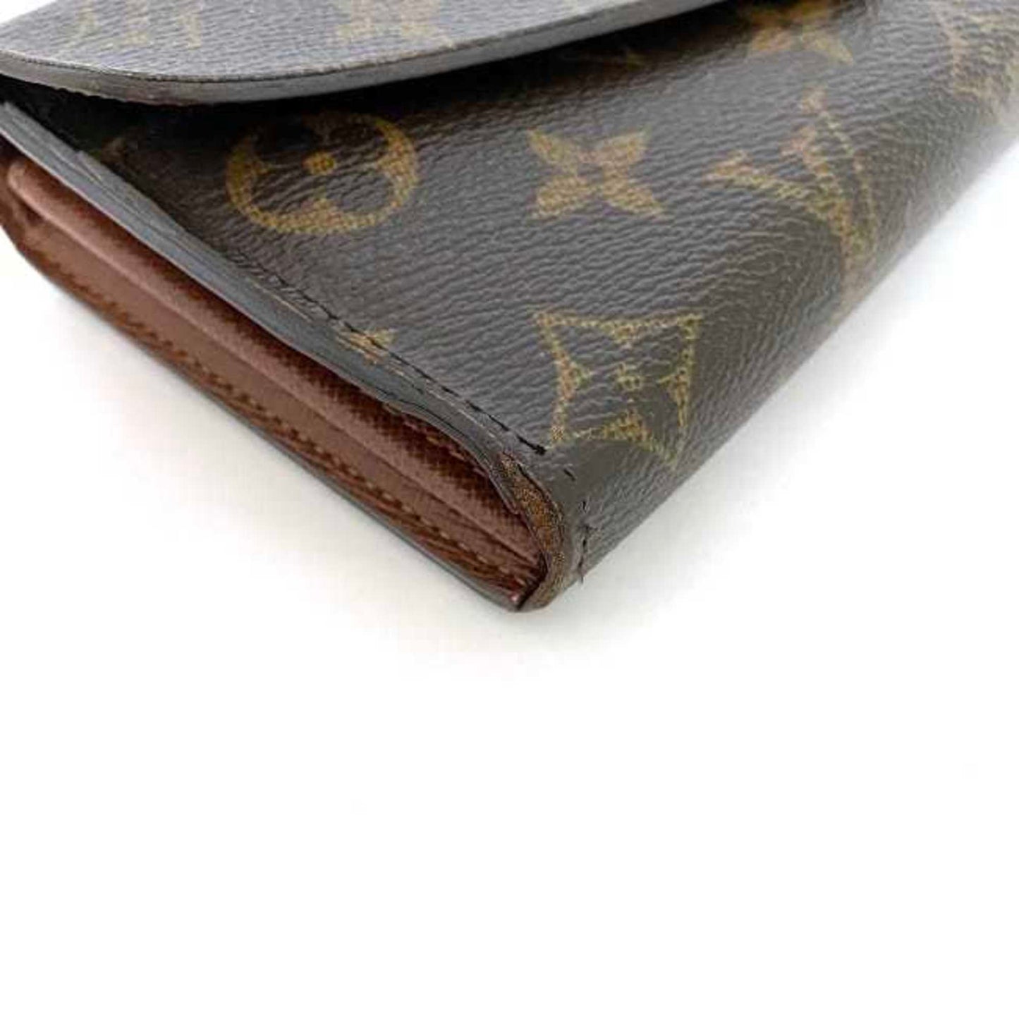 Sarah Canvas Wallet