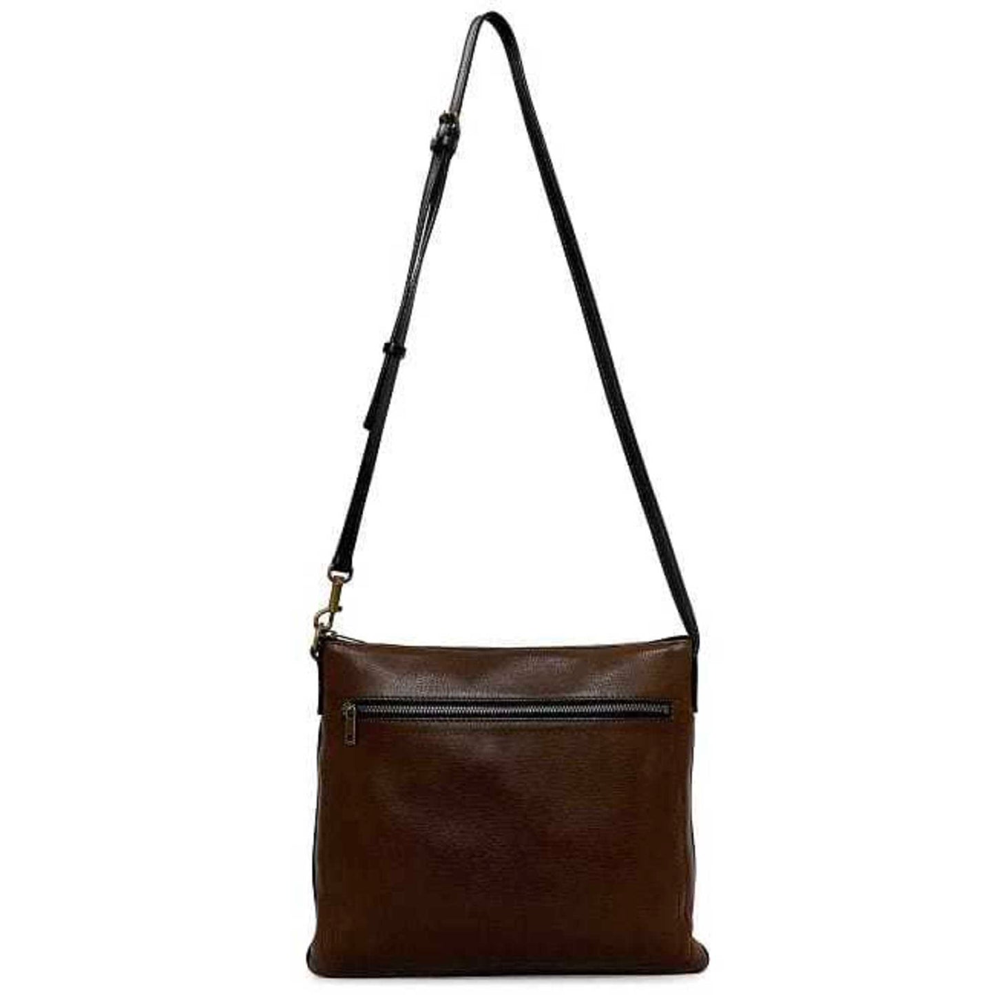 Leather Shoulder Bag in Good Condition