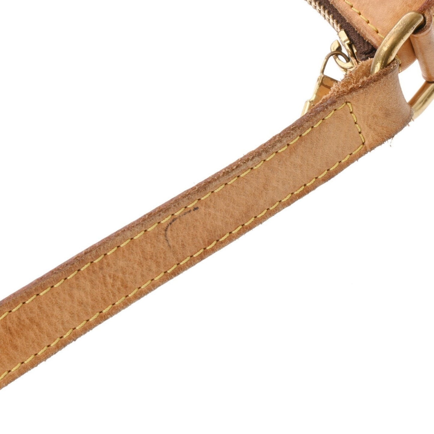 Odeon Canvas Shoulder Bag with Adjustable Strap