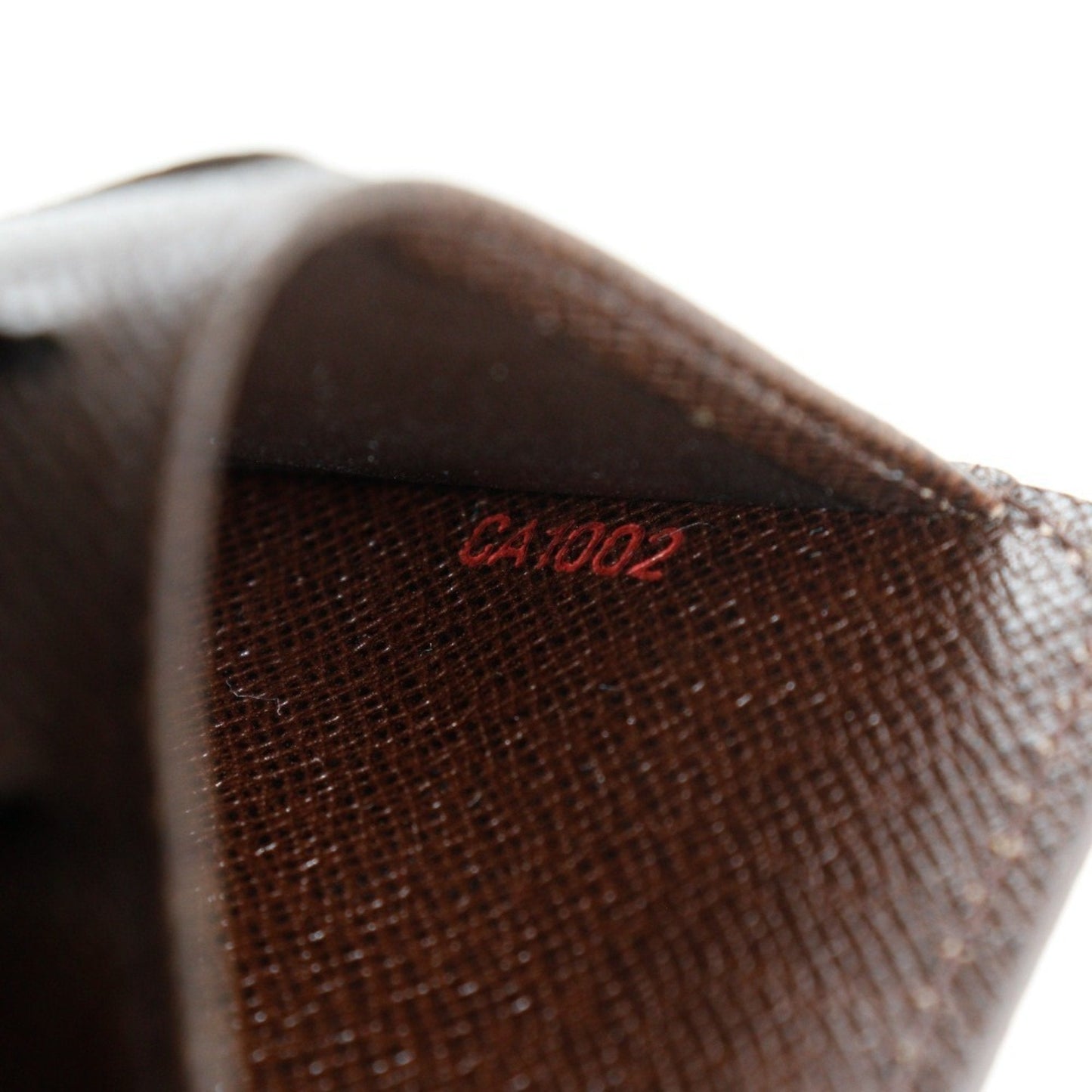 Compact Canvas Zip Wallet with Box