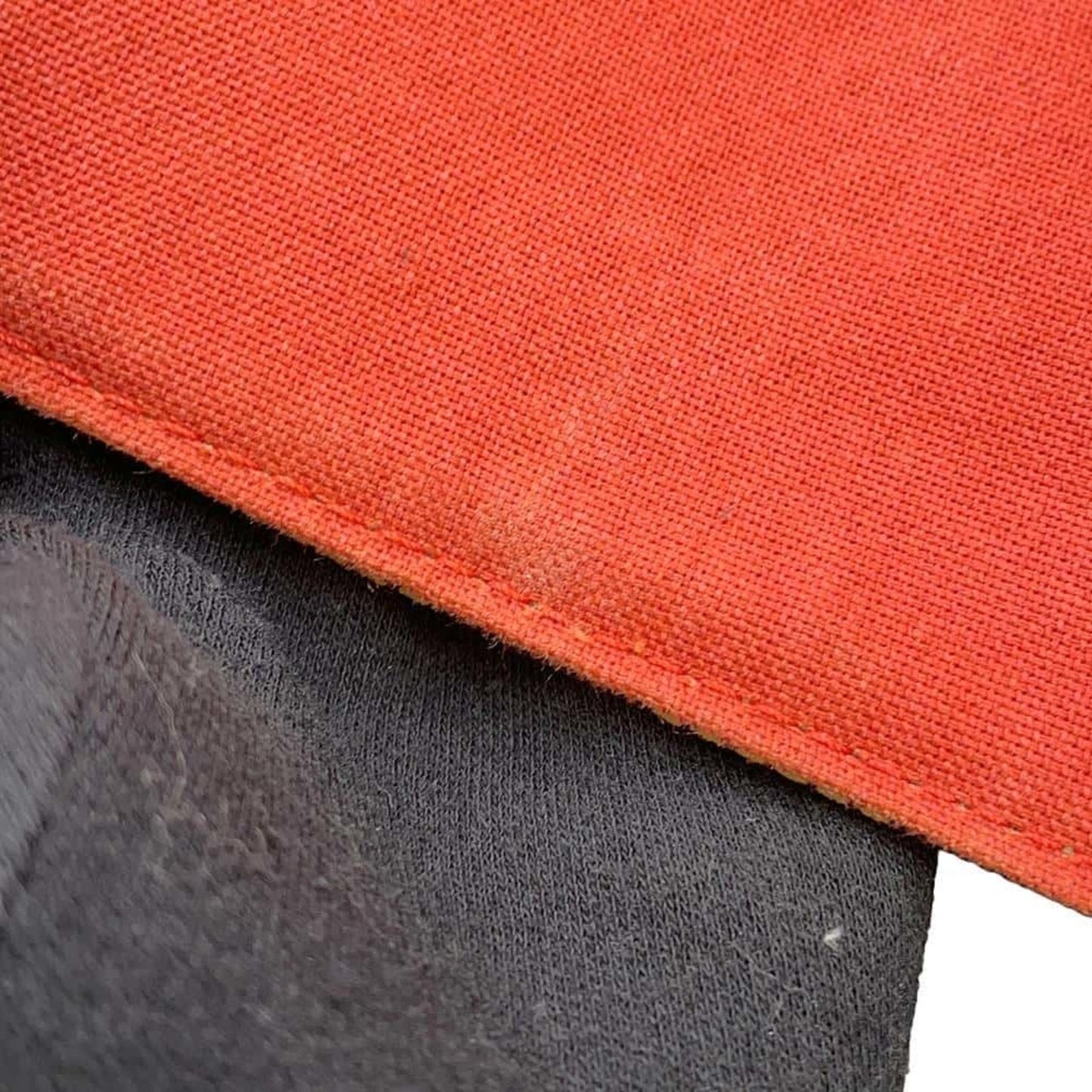 Canvas Shoulder Bag with Adjustable Strap