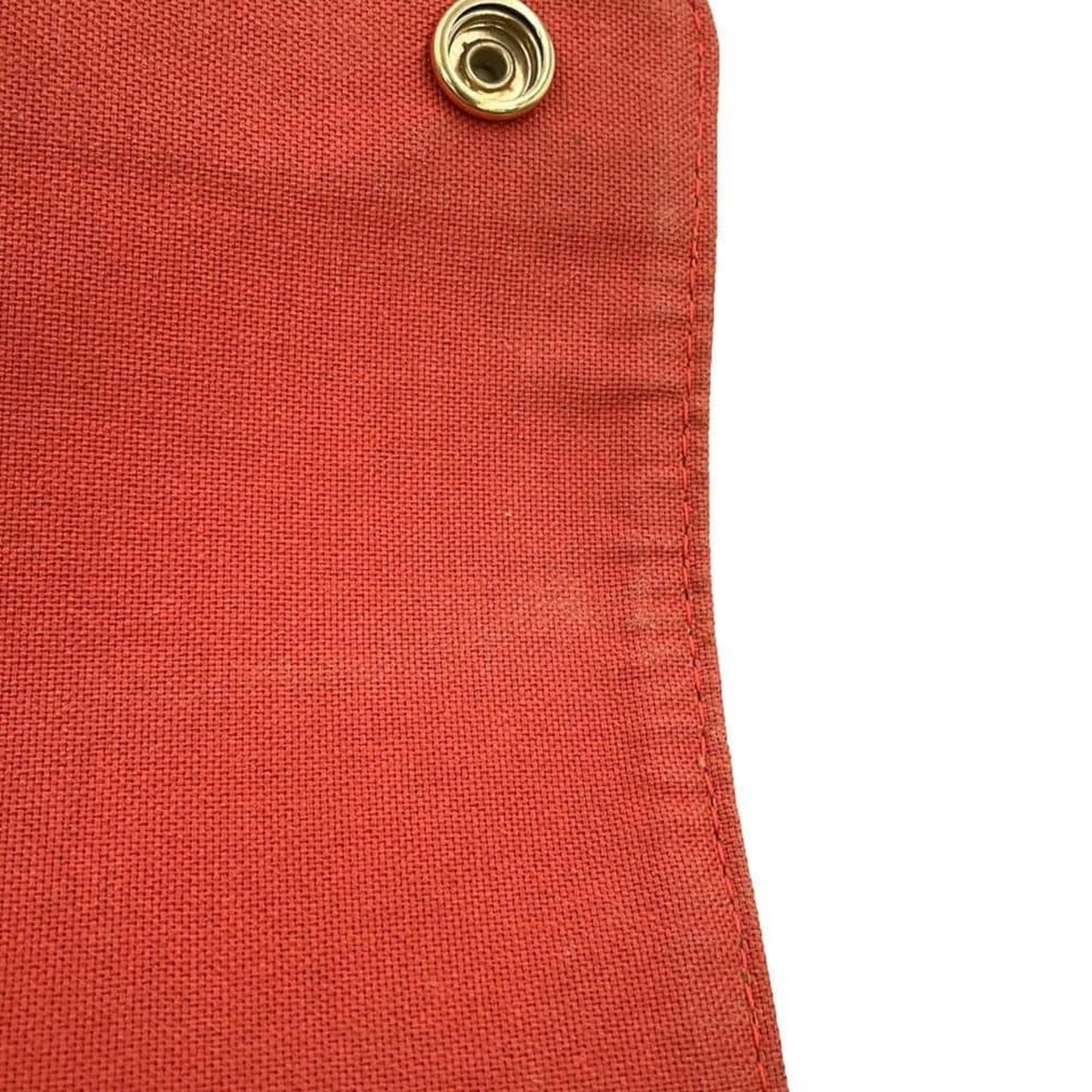 Canvas Shoulder Bag with Adjustable Strap
