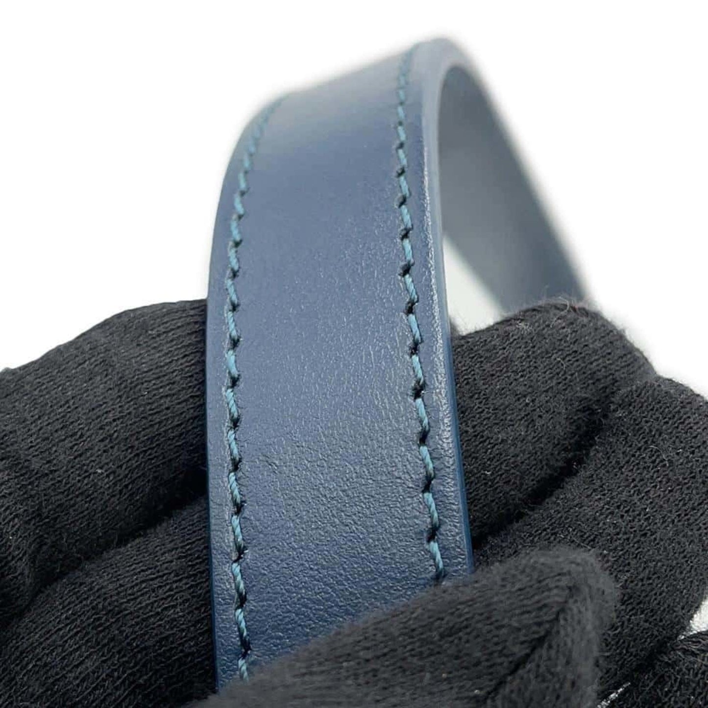 Soft Trunk Mini Canvas Bag with Dust Bag