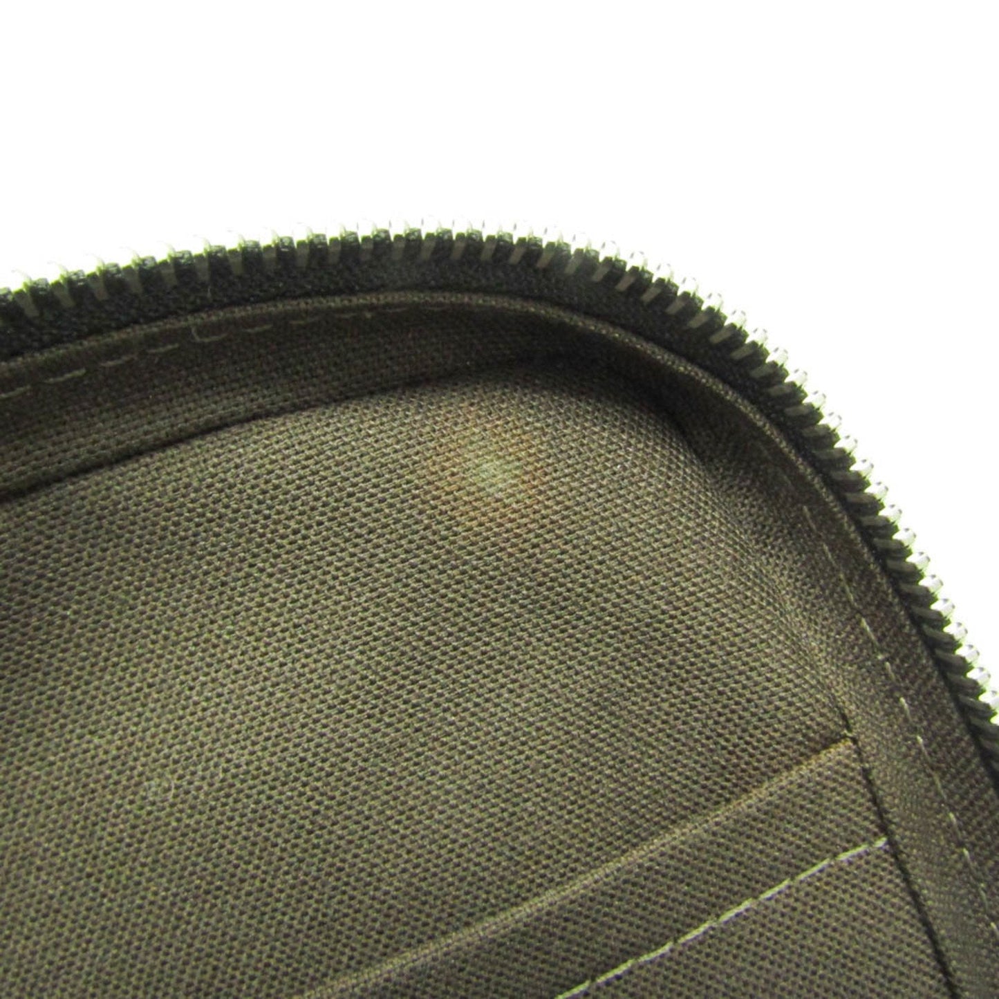 Leather Shoulder Bag with Slight Scratches
