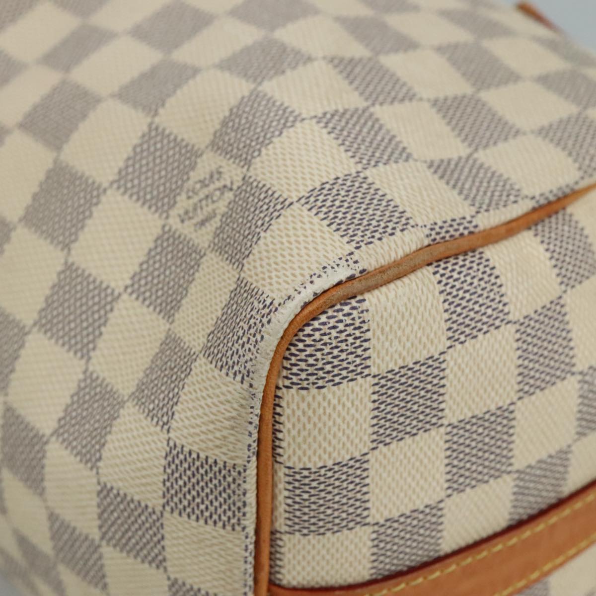 Canvas Speedy Bandouliere with Shoulder Strap