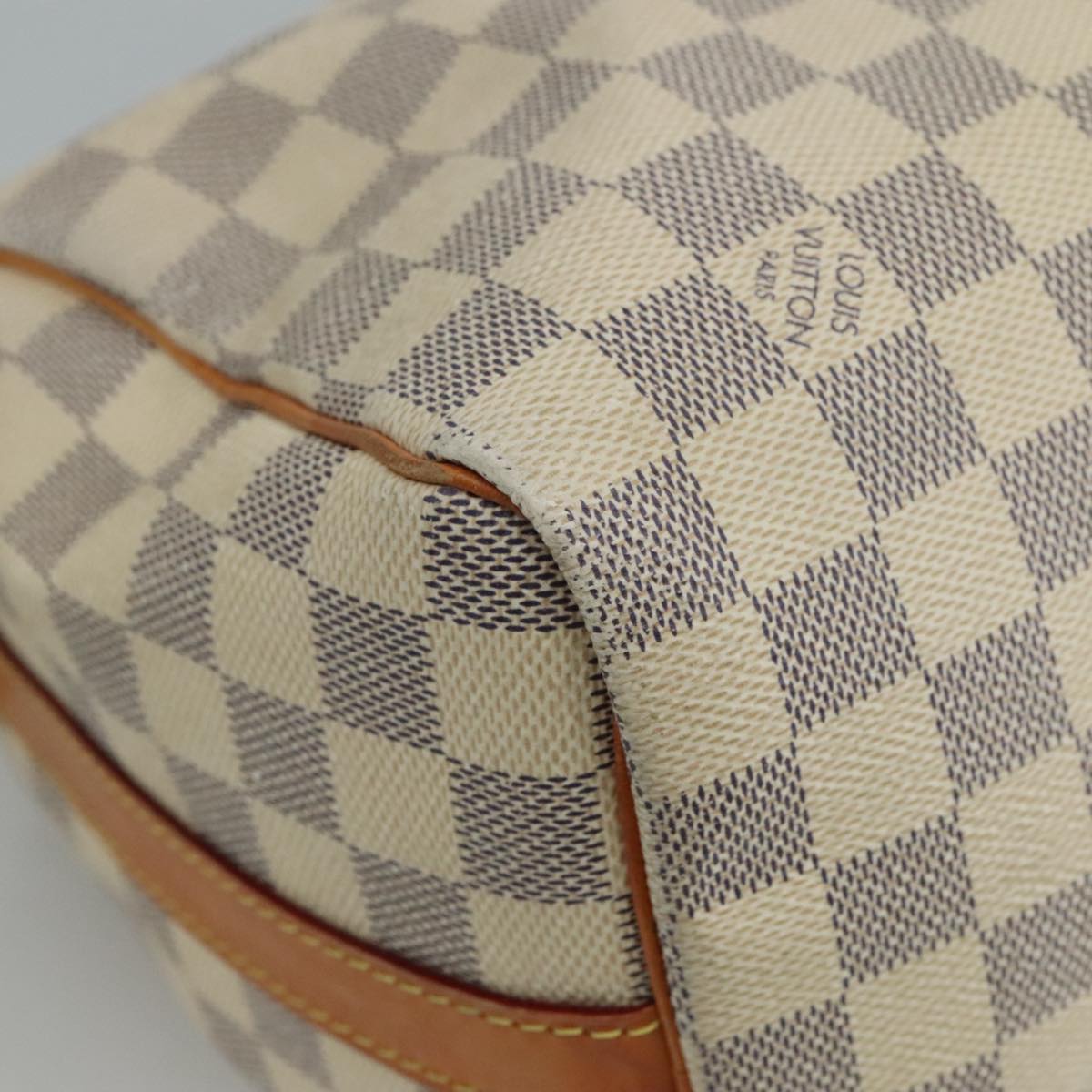Canvas Speedy Bandouliere with Shoulder Strap