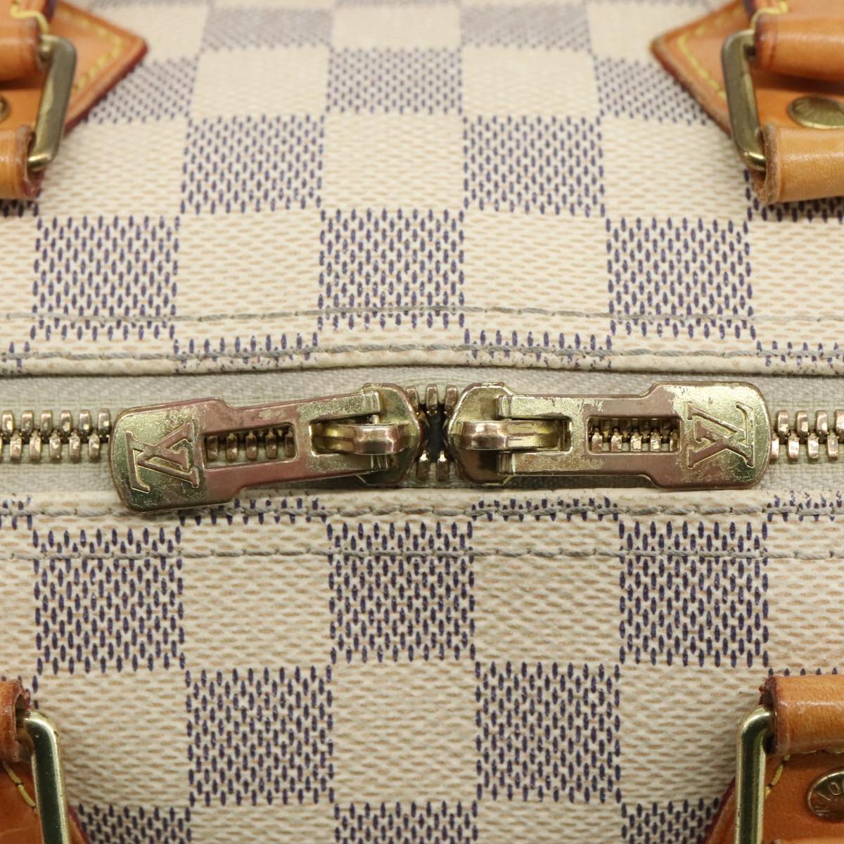 Canvas Speedy Bandouliere with Shoulder Strap