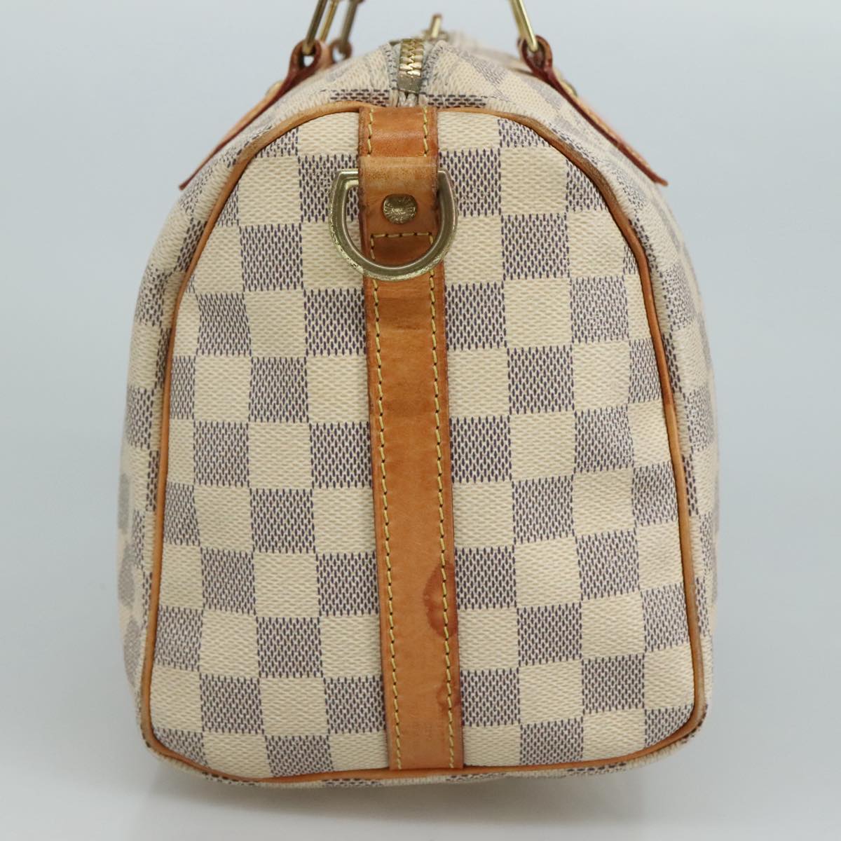 Canvas Speedy Bandouliere with Shoulder Strap
