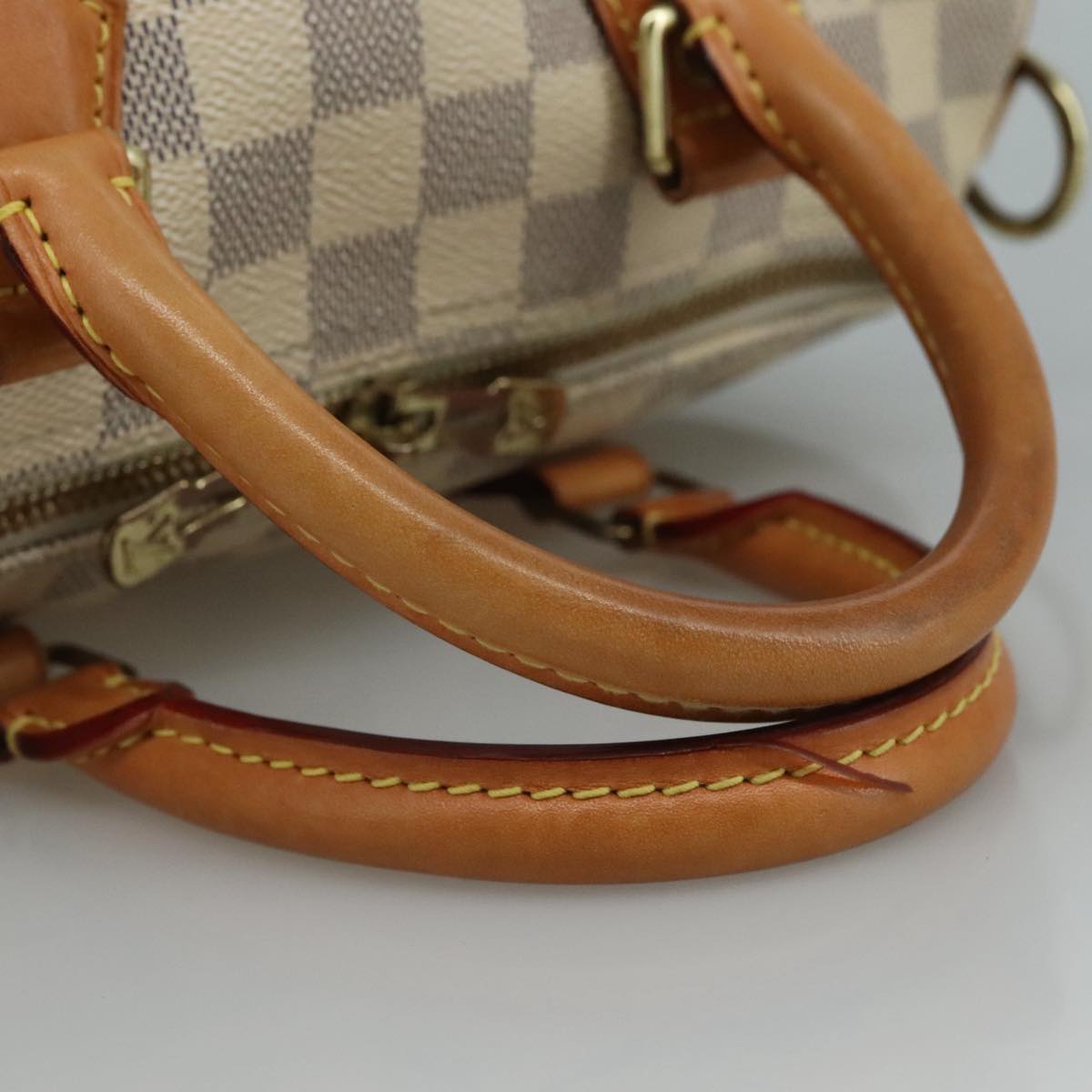 Canvas Speedy Bandouliere with Shoulder Strap