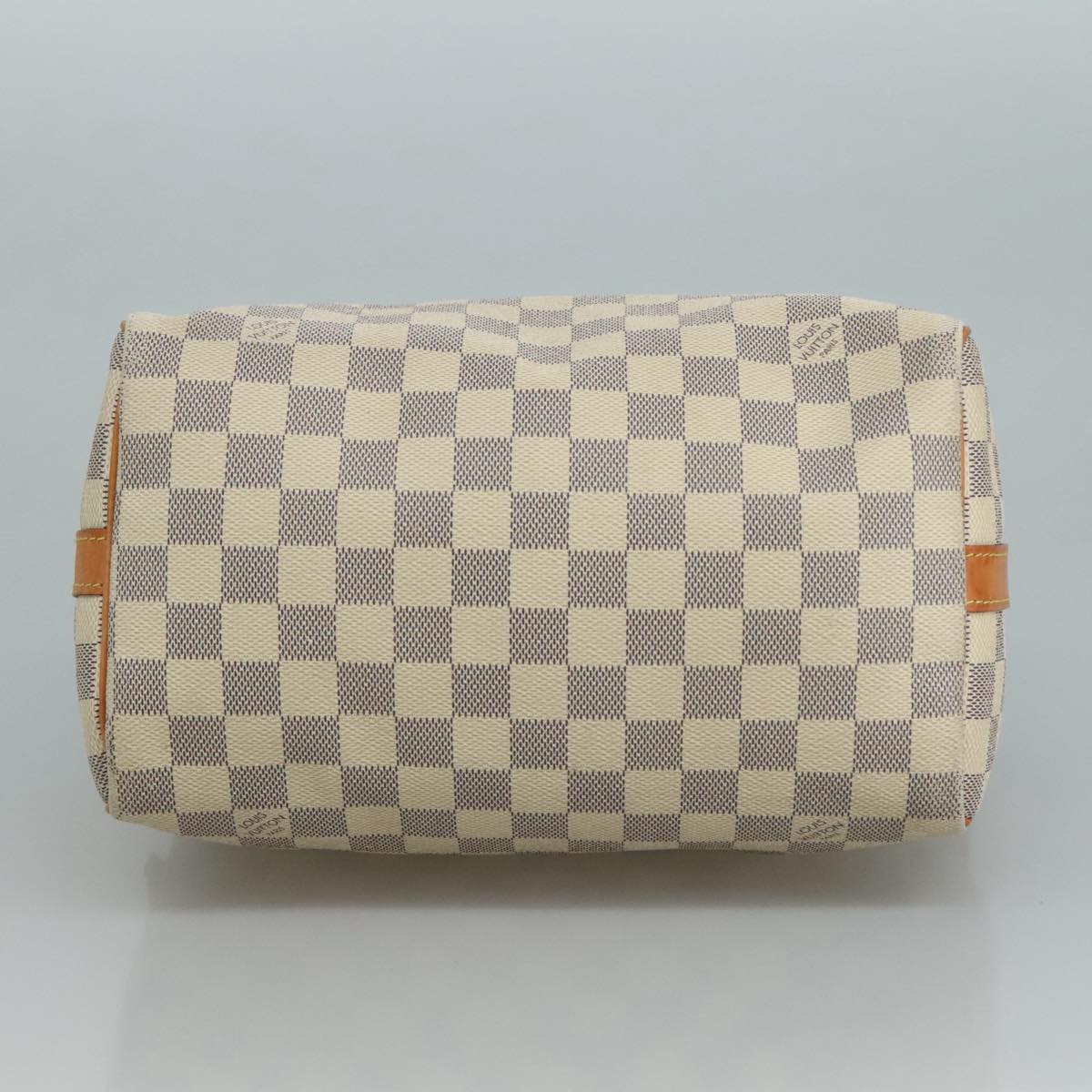Canvas Speedy Bandouliere with Shoulder Strap