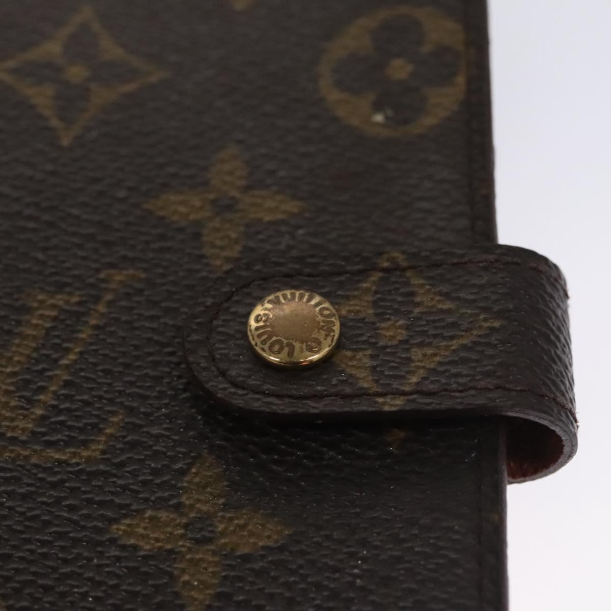 Functional Canvas Agenda Cover