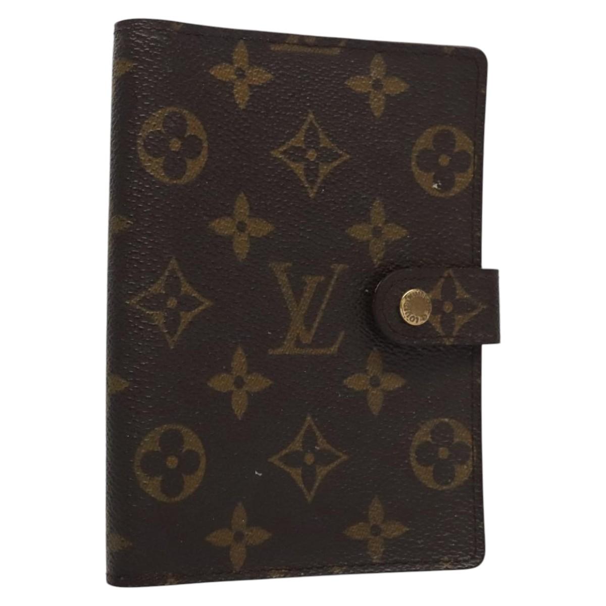 Functional Canvas Agenda Cover