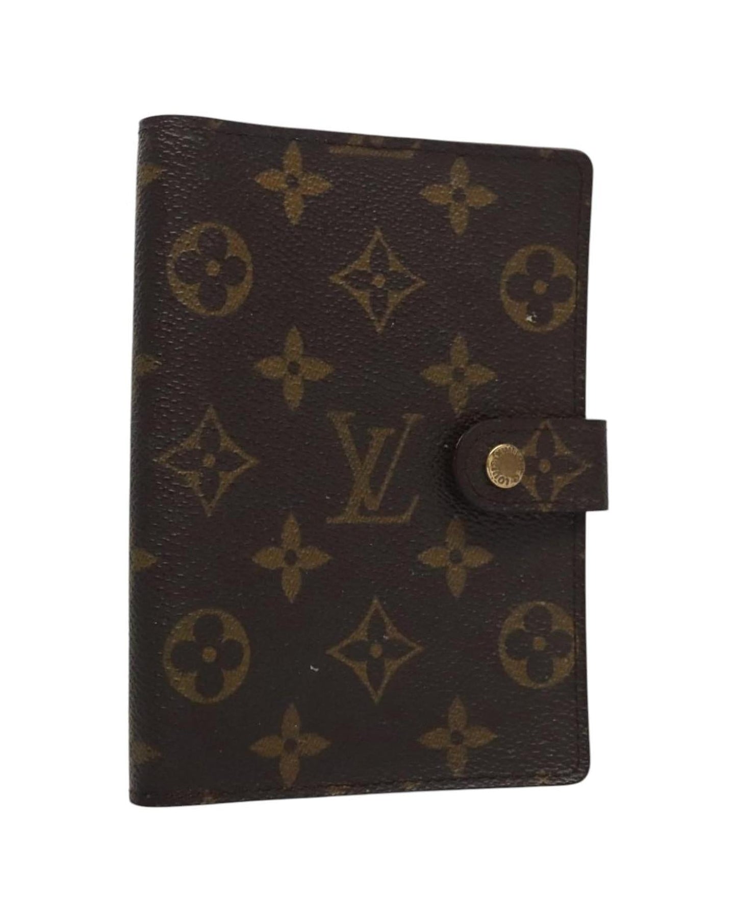 Functional Canvas Agenda Cover