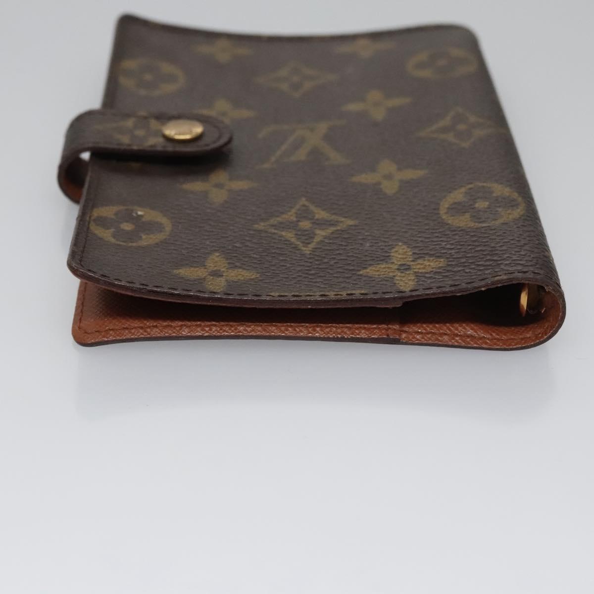 Functional Canvas Agenda Cover